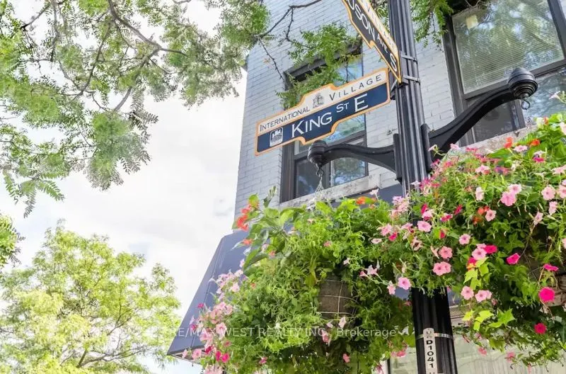 121 King Street E #101