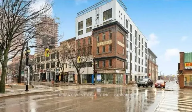 121 King Street E #101