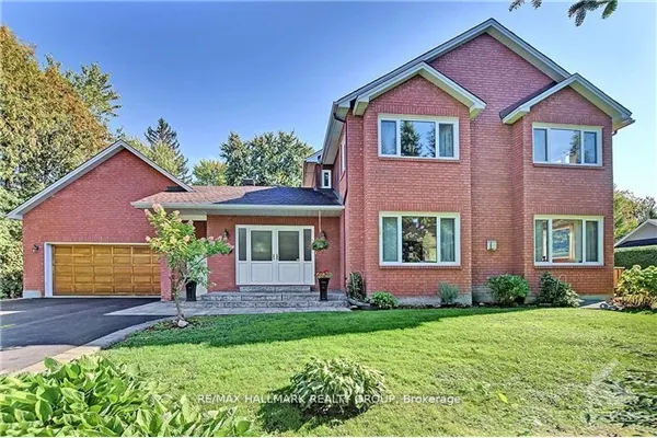 100 Delong Drive