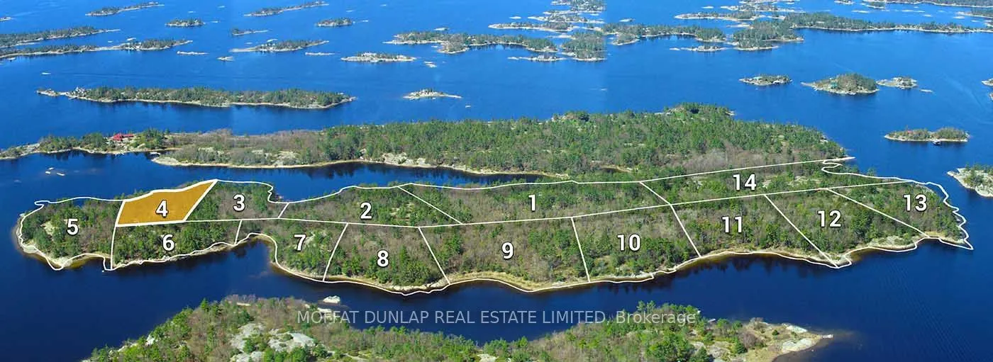 32 Webber Island