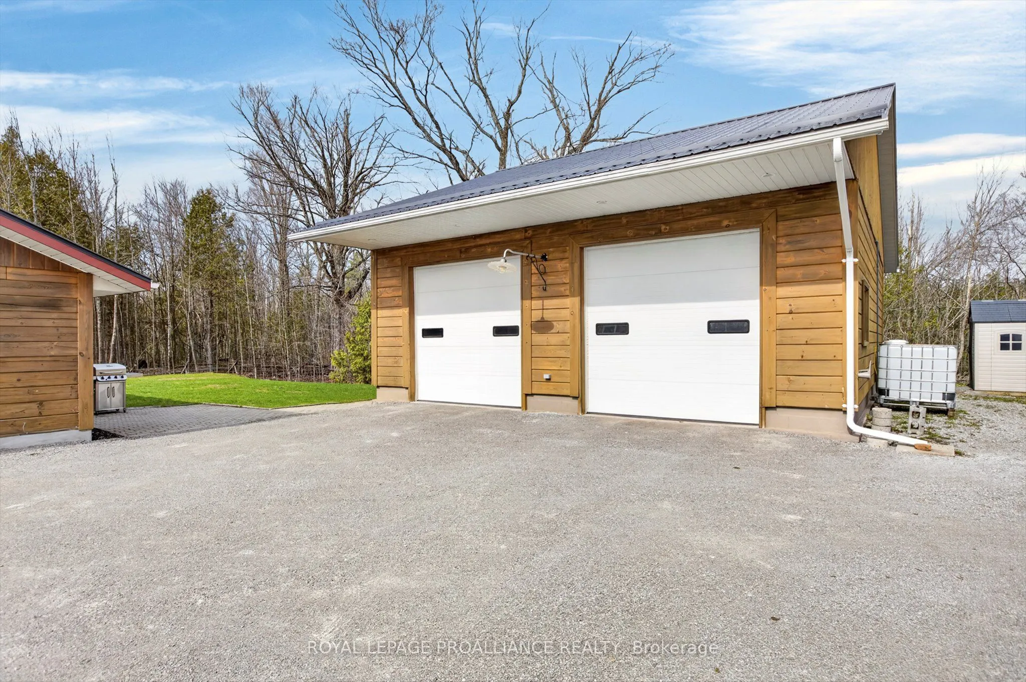 244 Flynn's Road