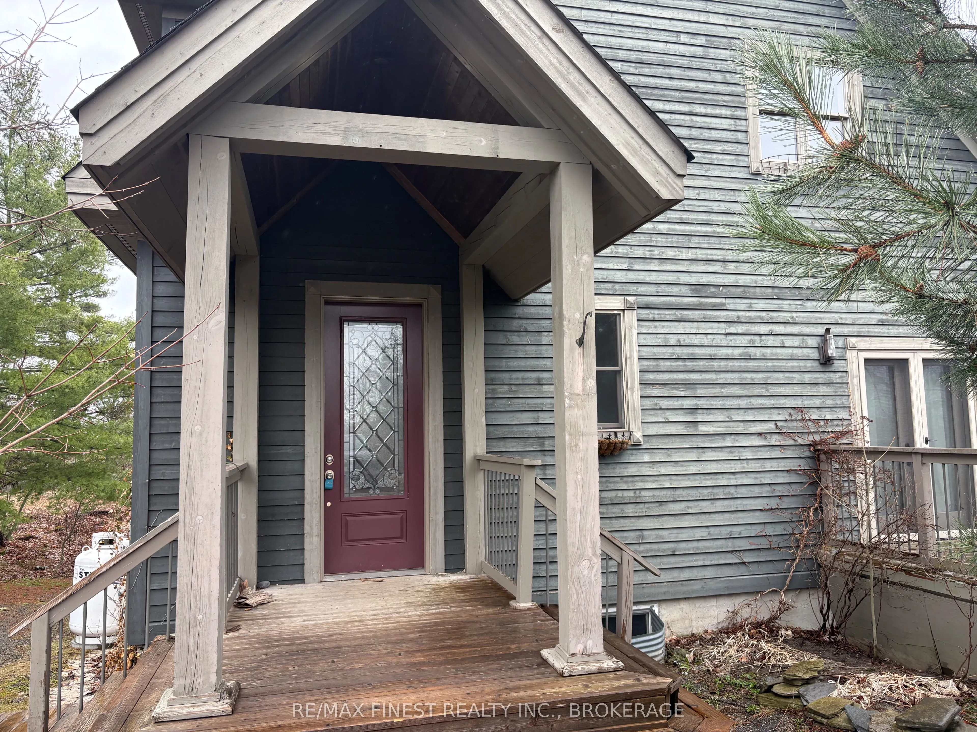 1035 Sweetfern Lane