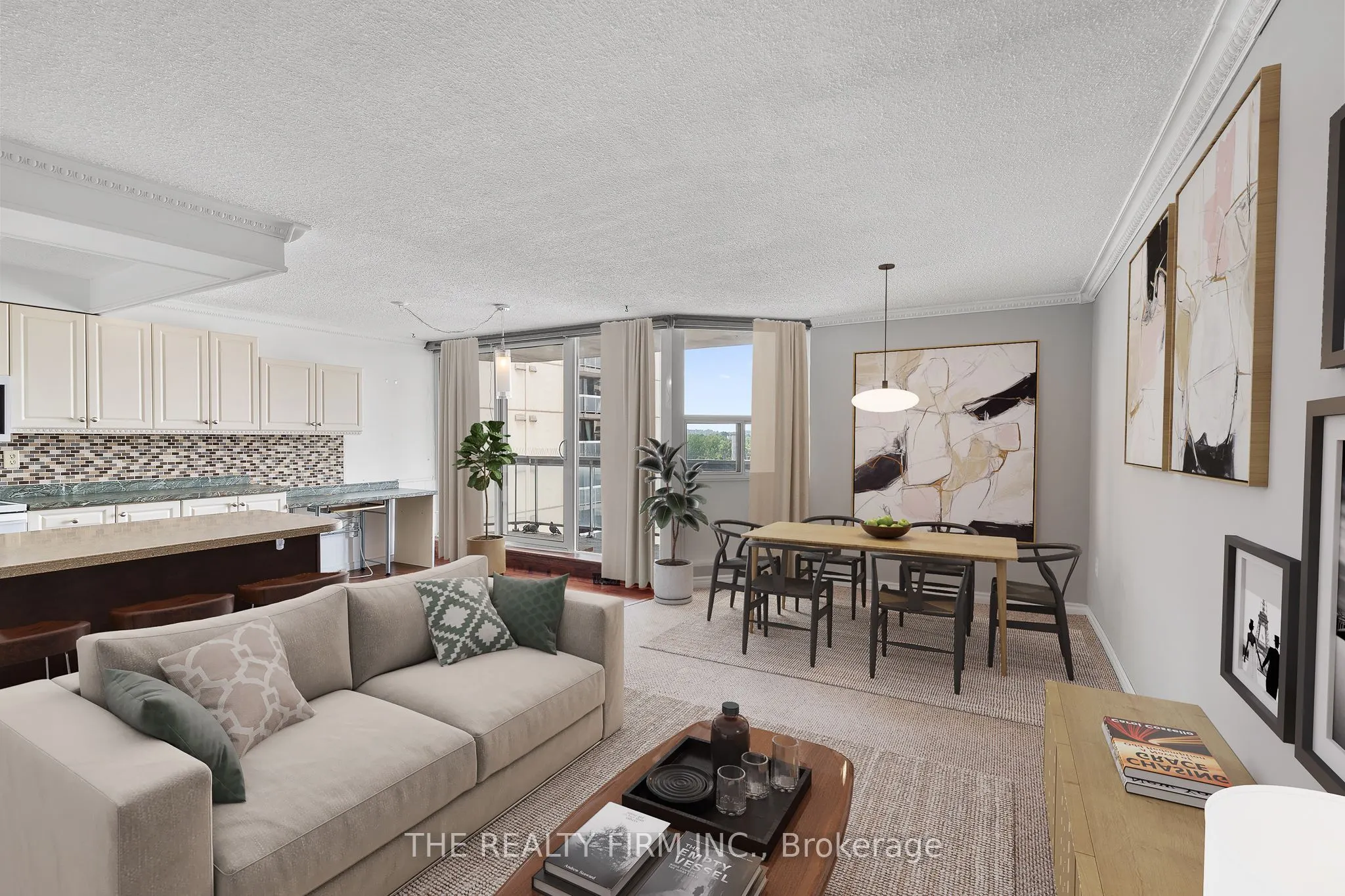 363 Colborne Street #905
