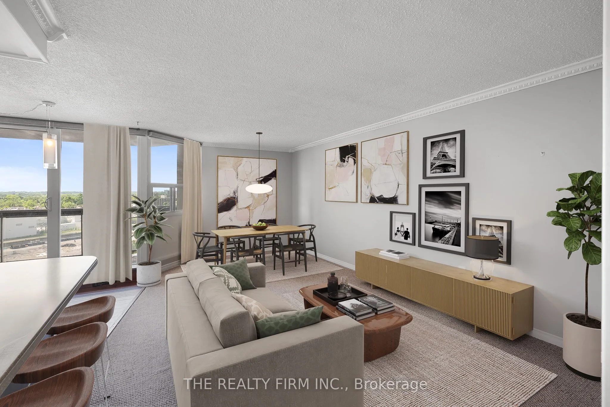 363 Colborne Street #905