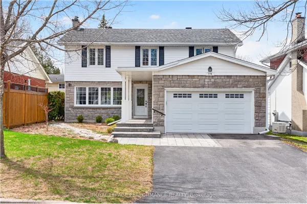 774 Manitou Drive