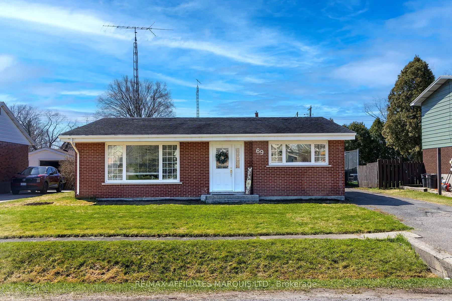 69 Kyle Drive