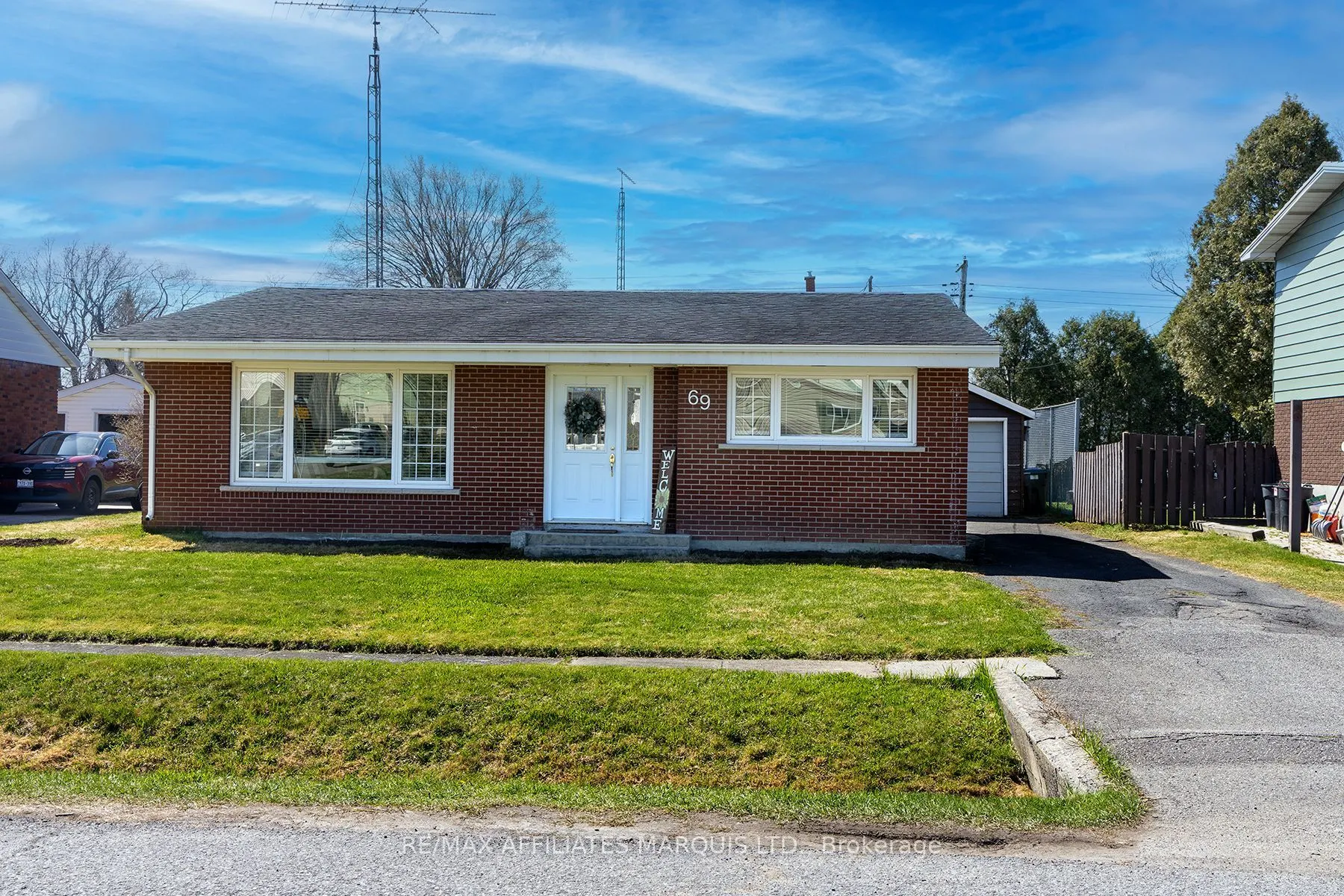 69 Kyle Drive
