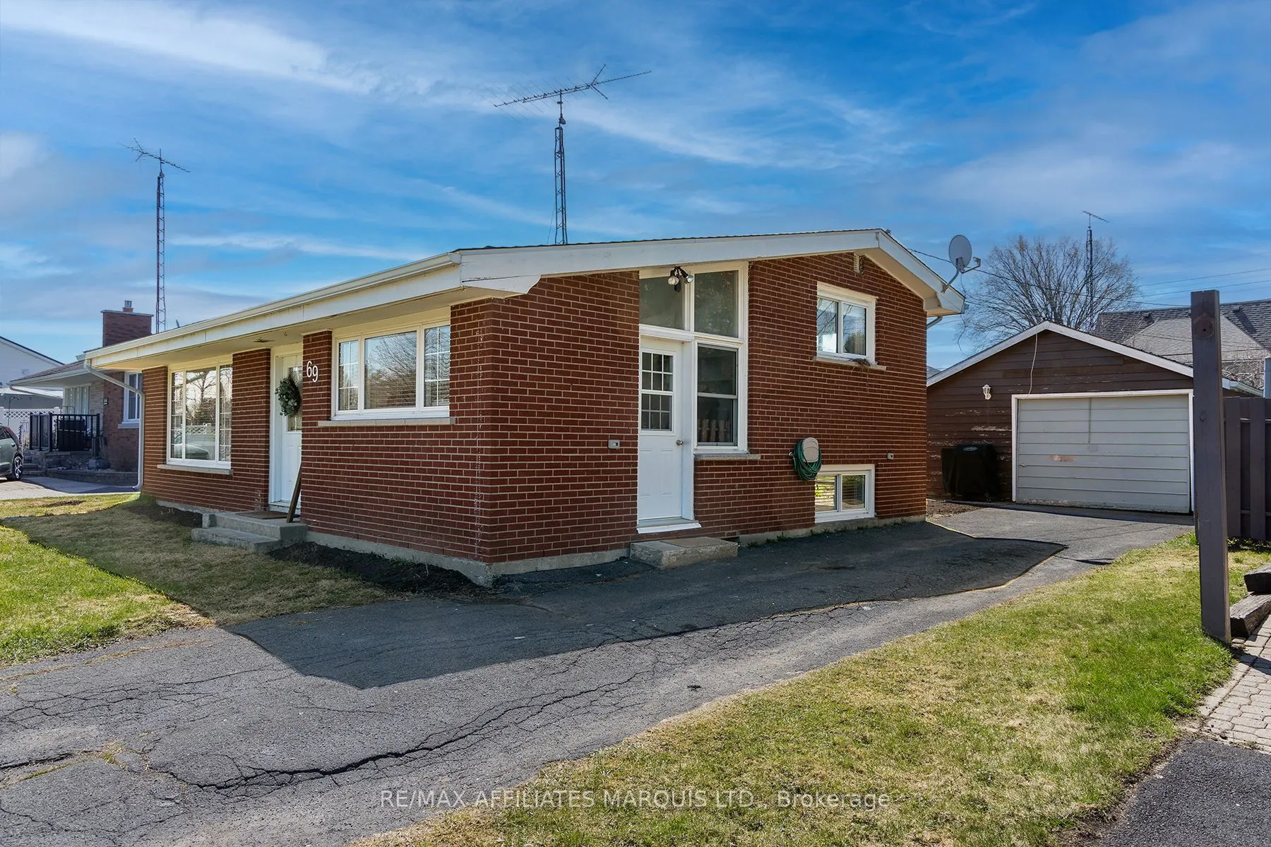 69 Kyle Drive