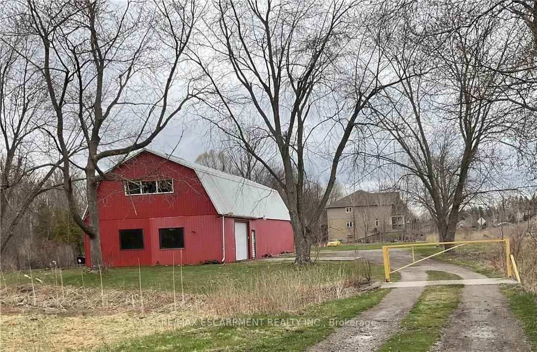 481 GARNER Road E #WAREHOUSE