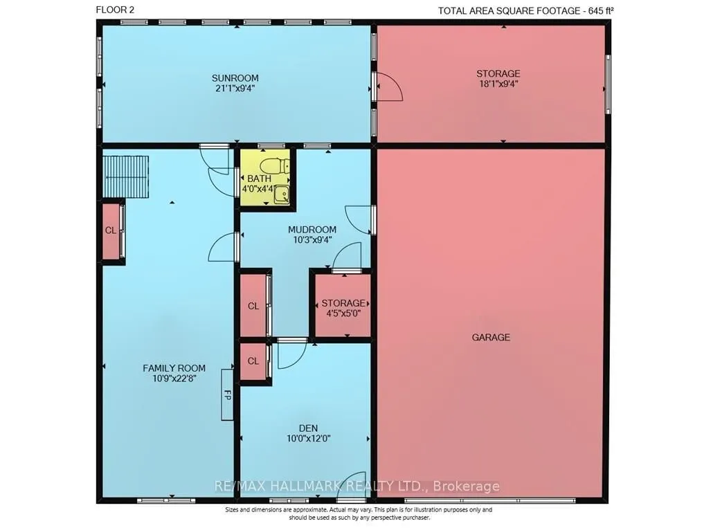3542 Fifteenth Street