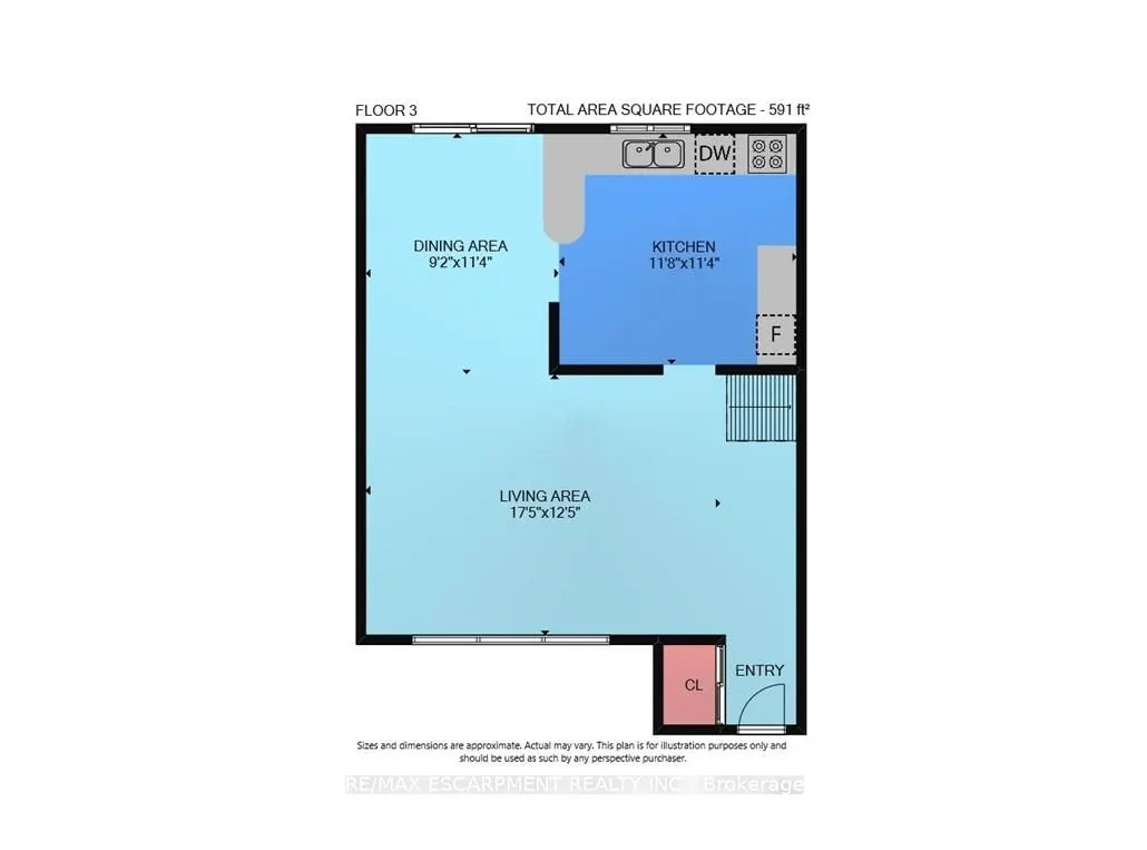 3542 Fifteenth Street