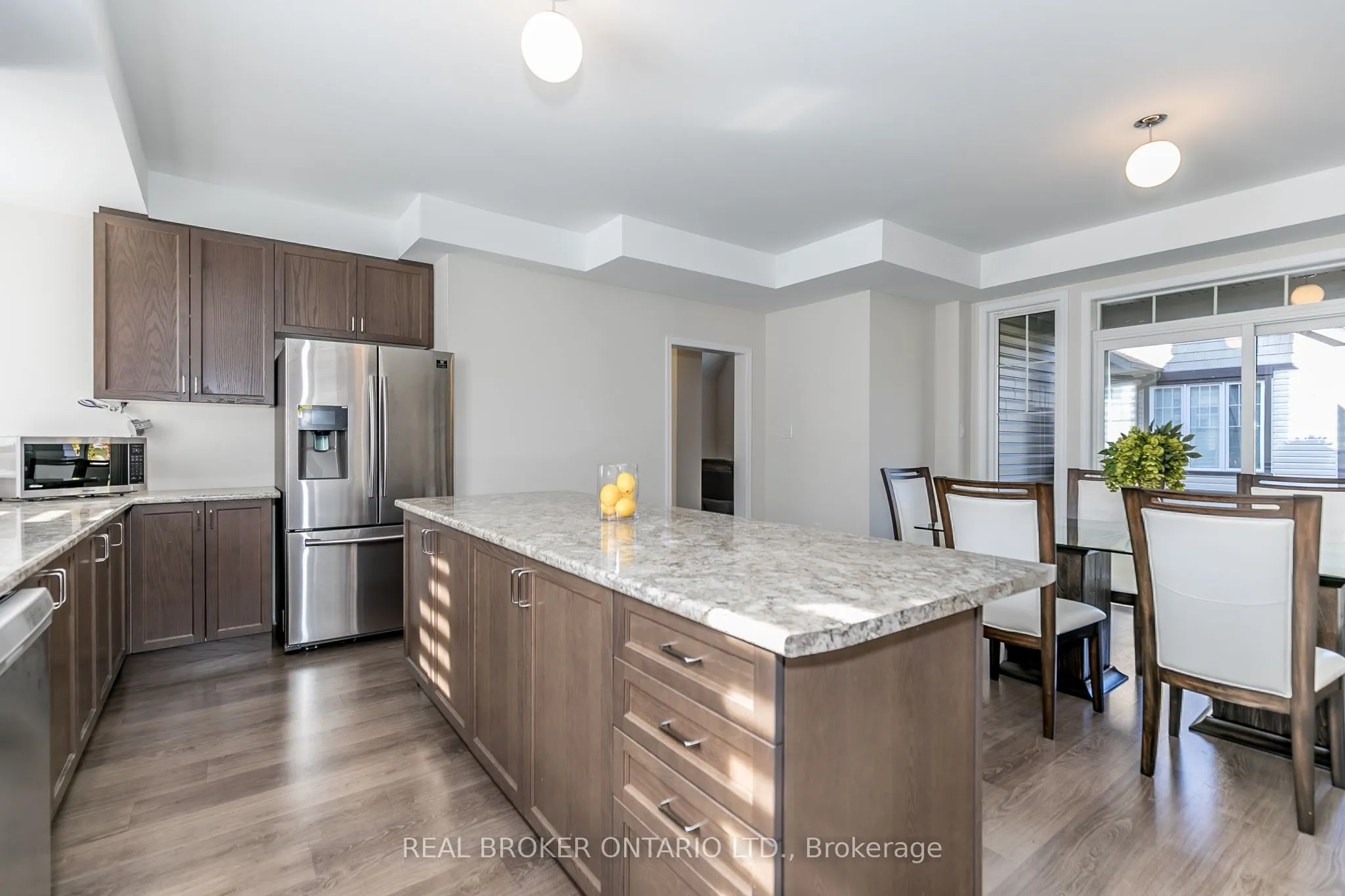 47 Marina Village Drive #44
