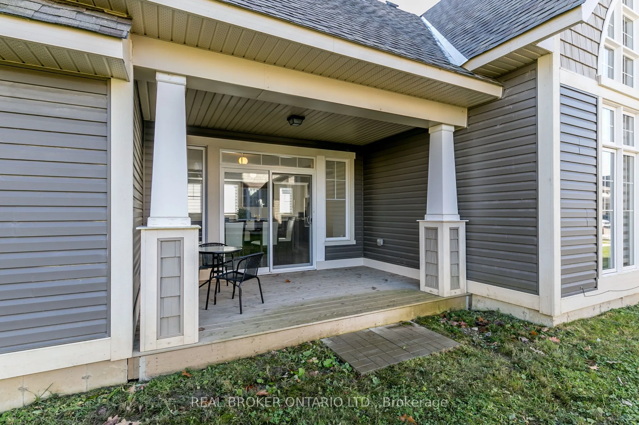 47 Marina Village Drive #44