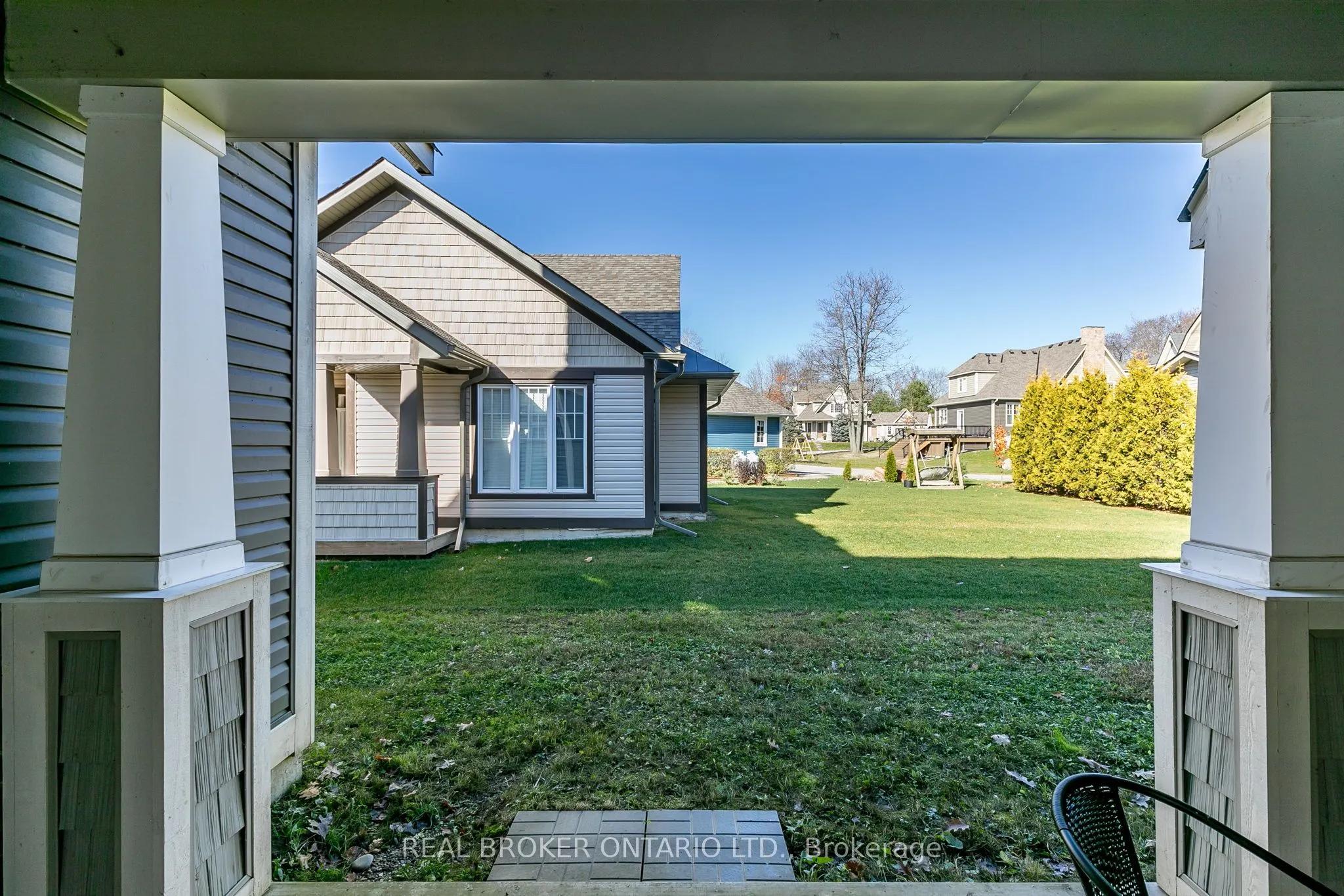47 Marina Village Drive #44