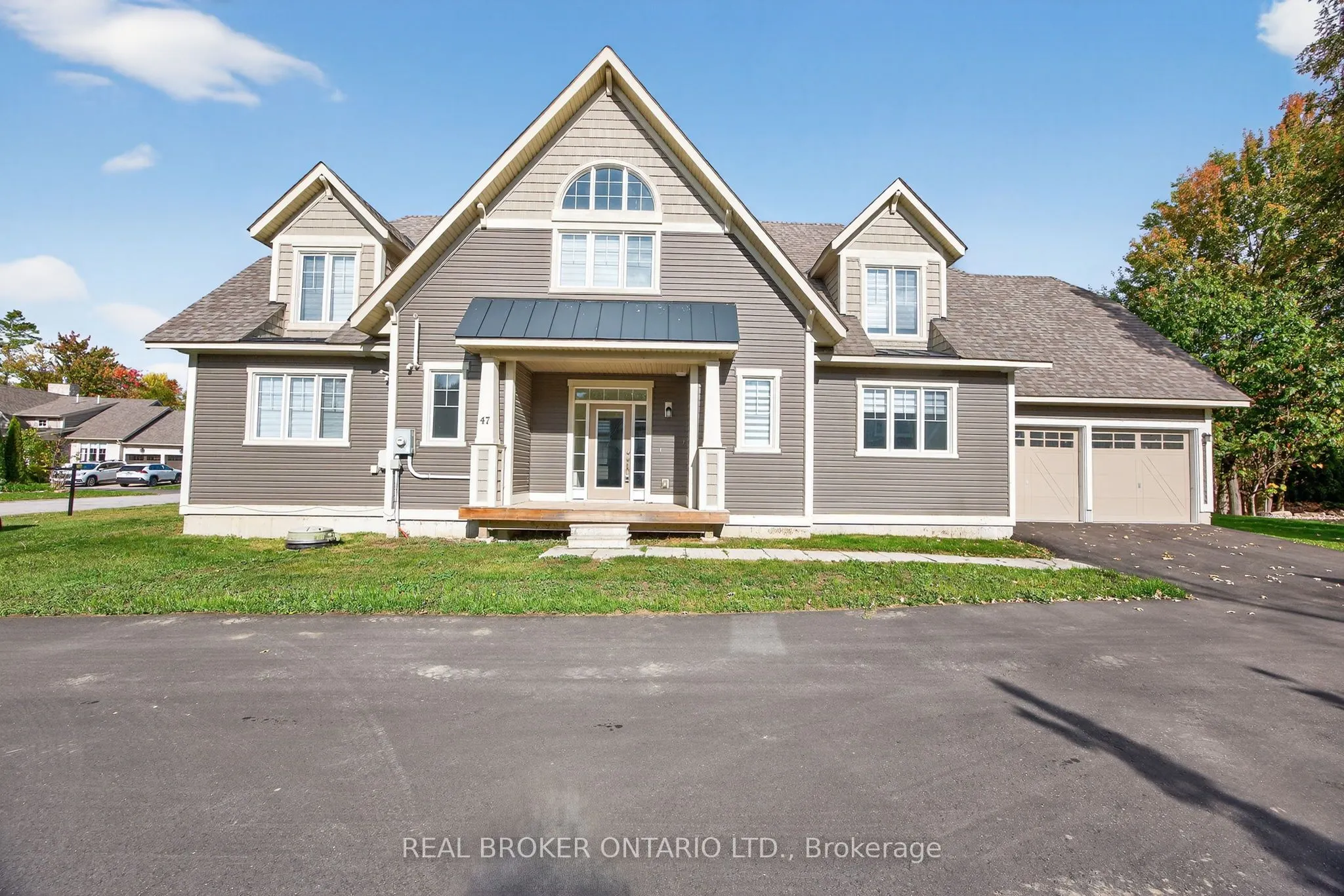 47 Marina Village Drive #44