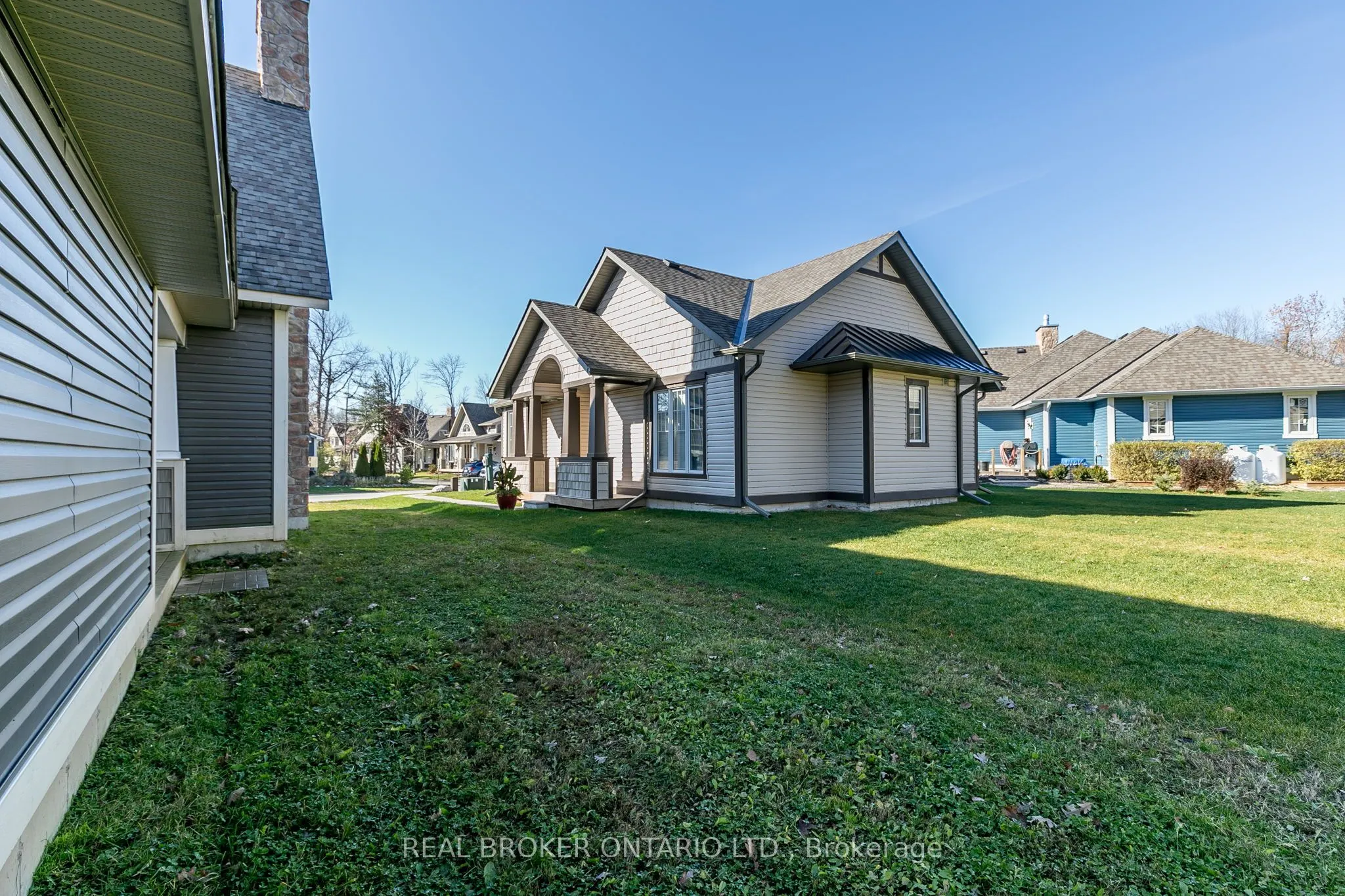 47 Marina Village Drive #44