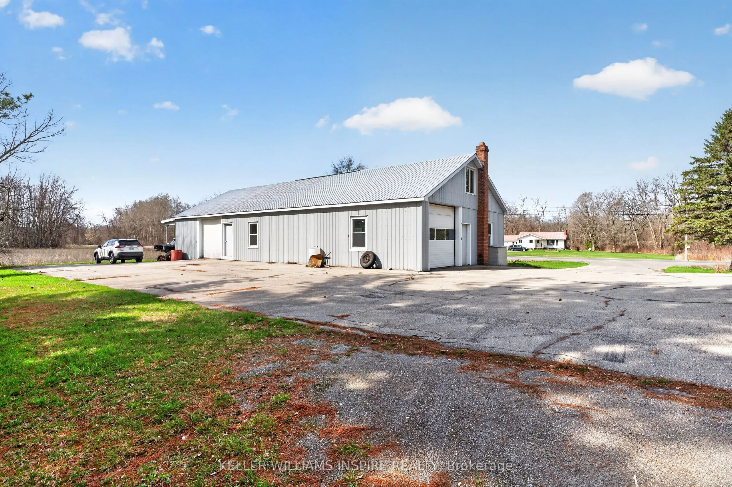 1866 Frankford-Stirling Road