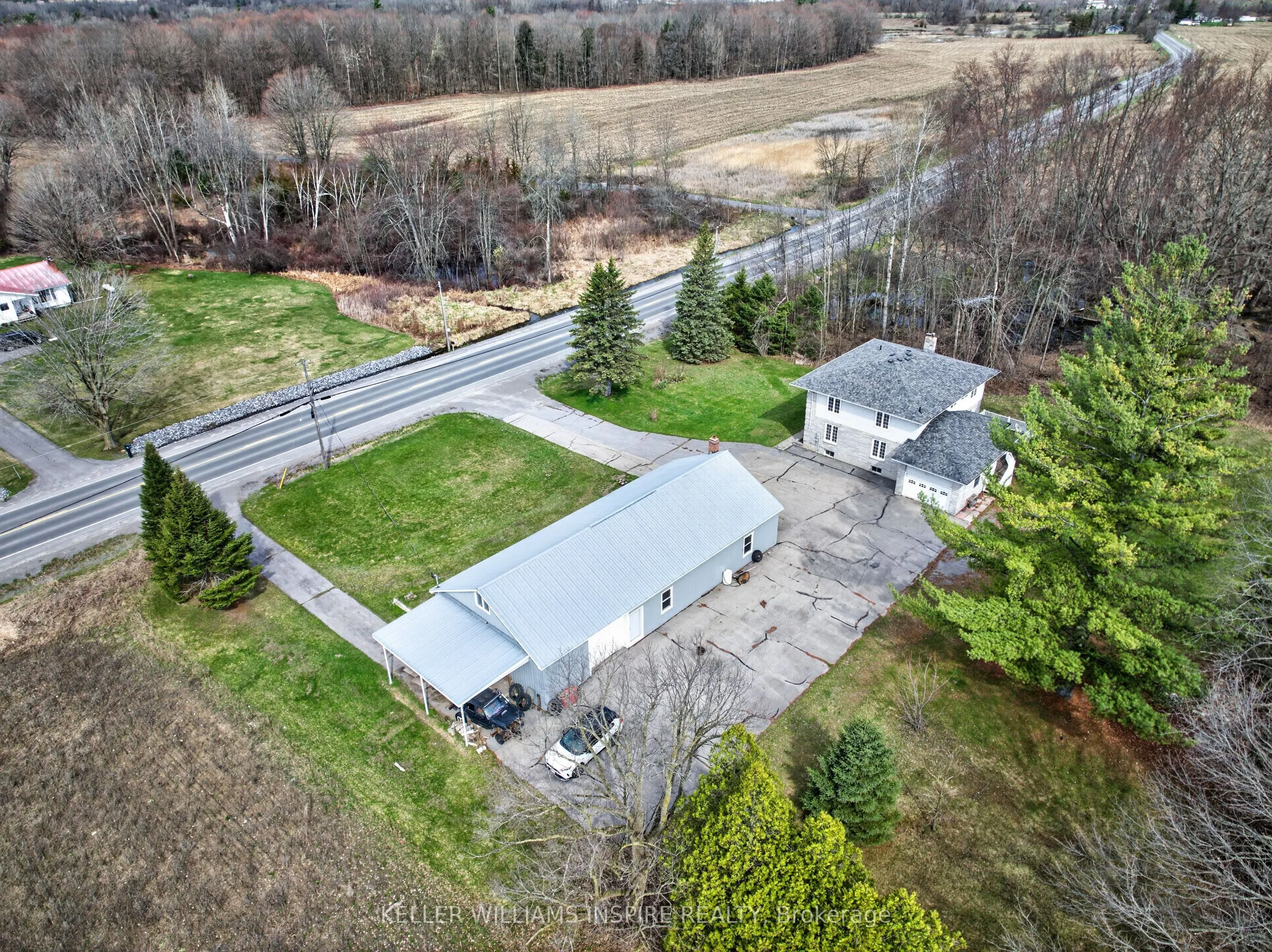 1866 Frankford-Stirling Road