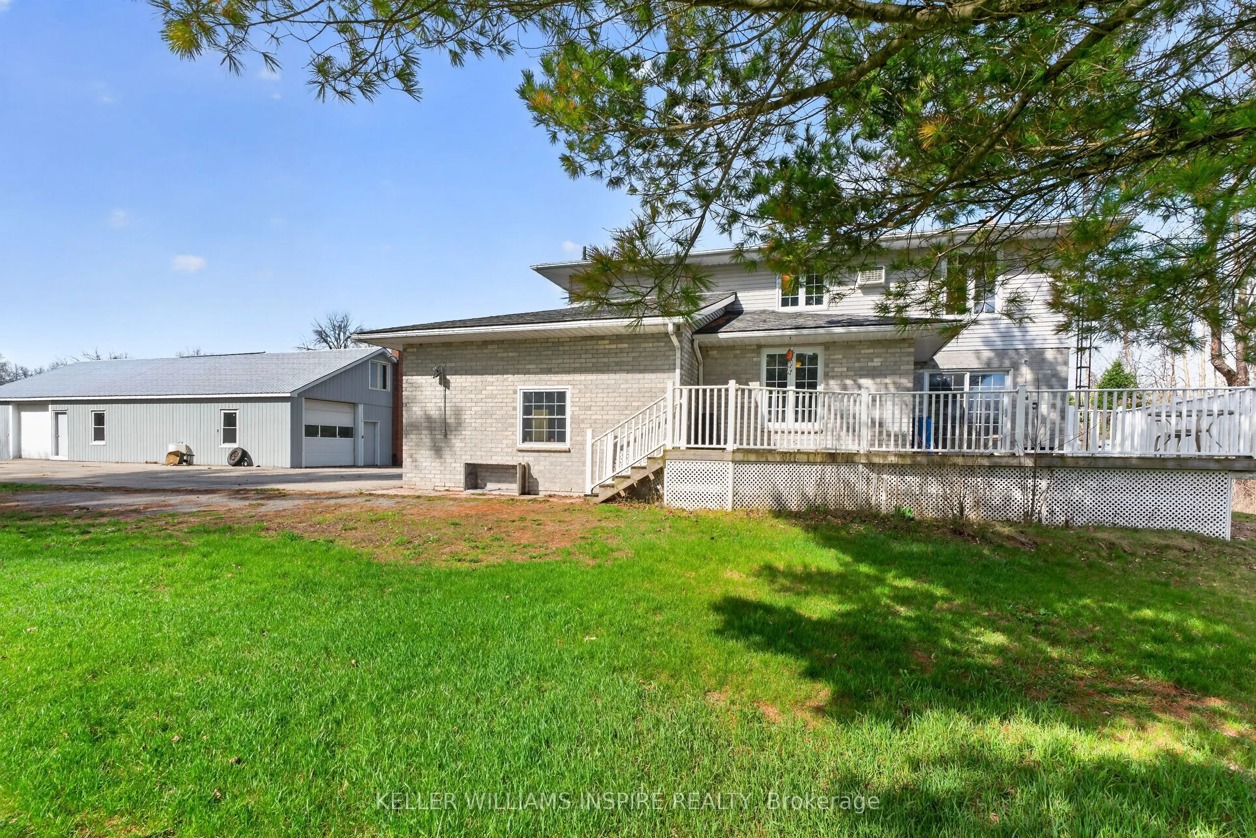1866 Frankford-Stirling Road