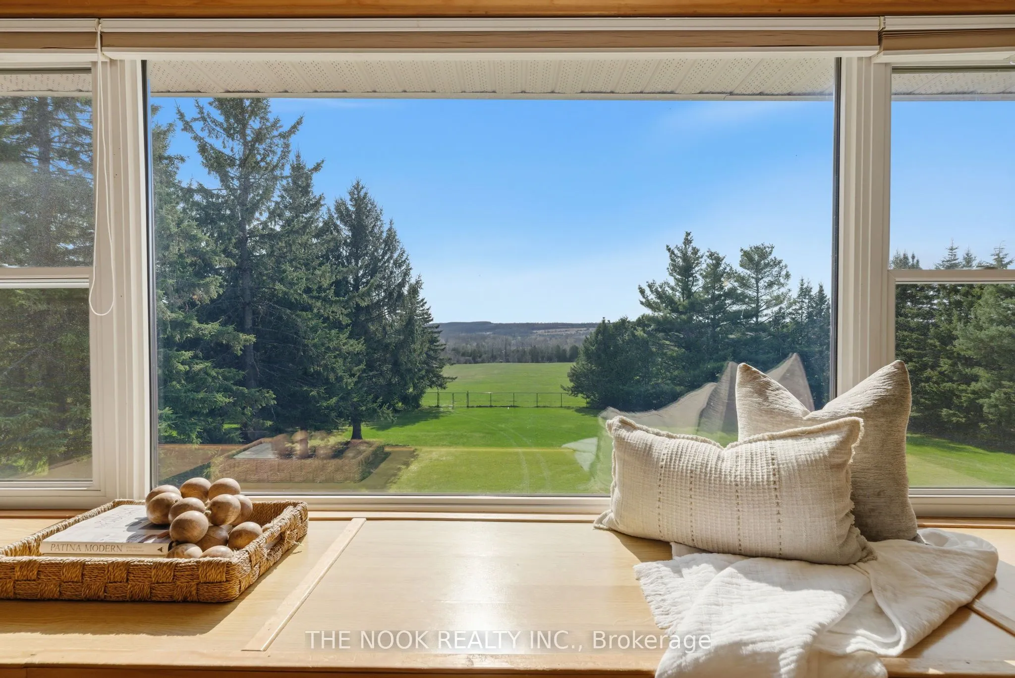 201 Ski Hill Road