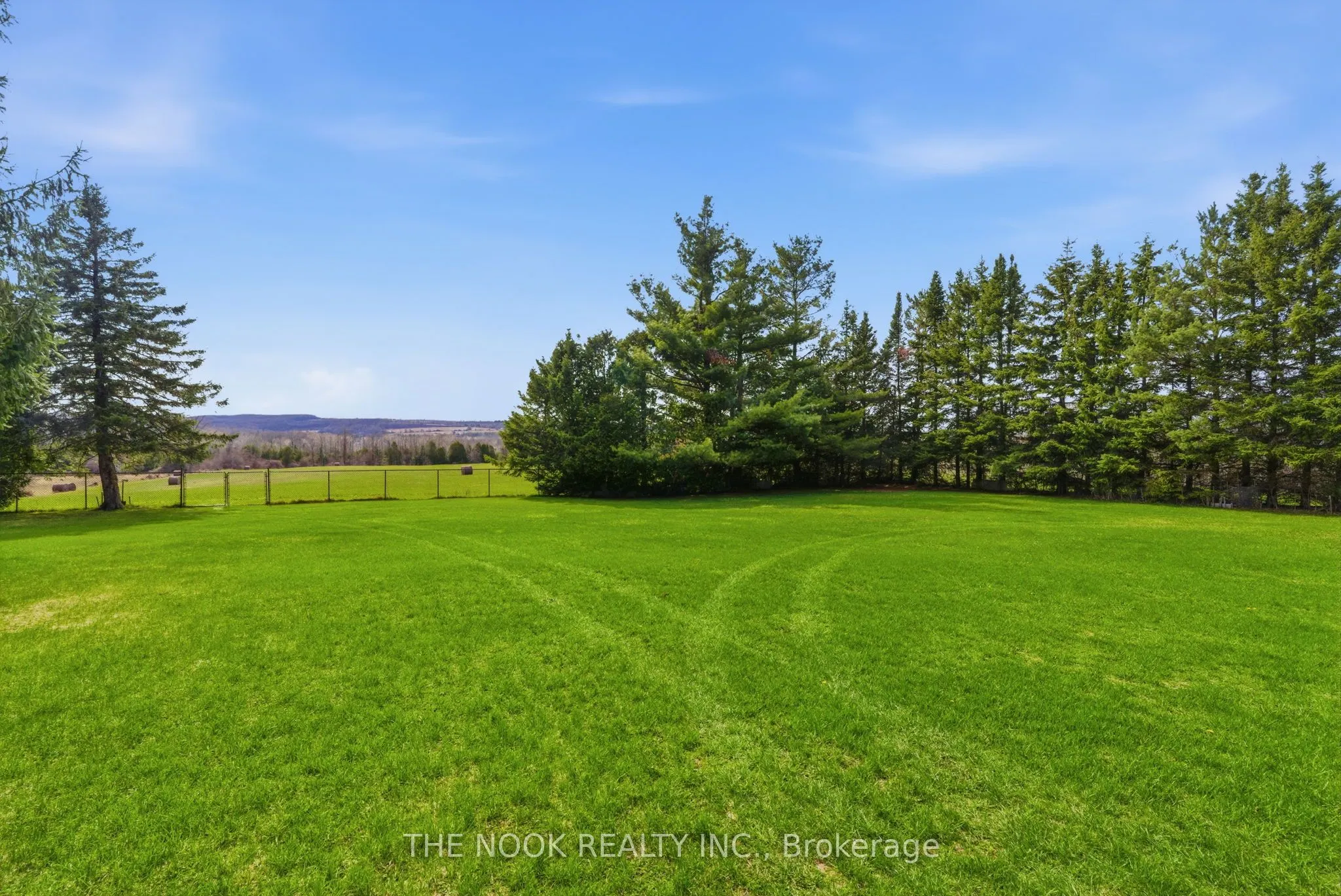 201 Ski Hill Road