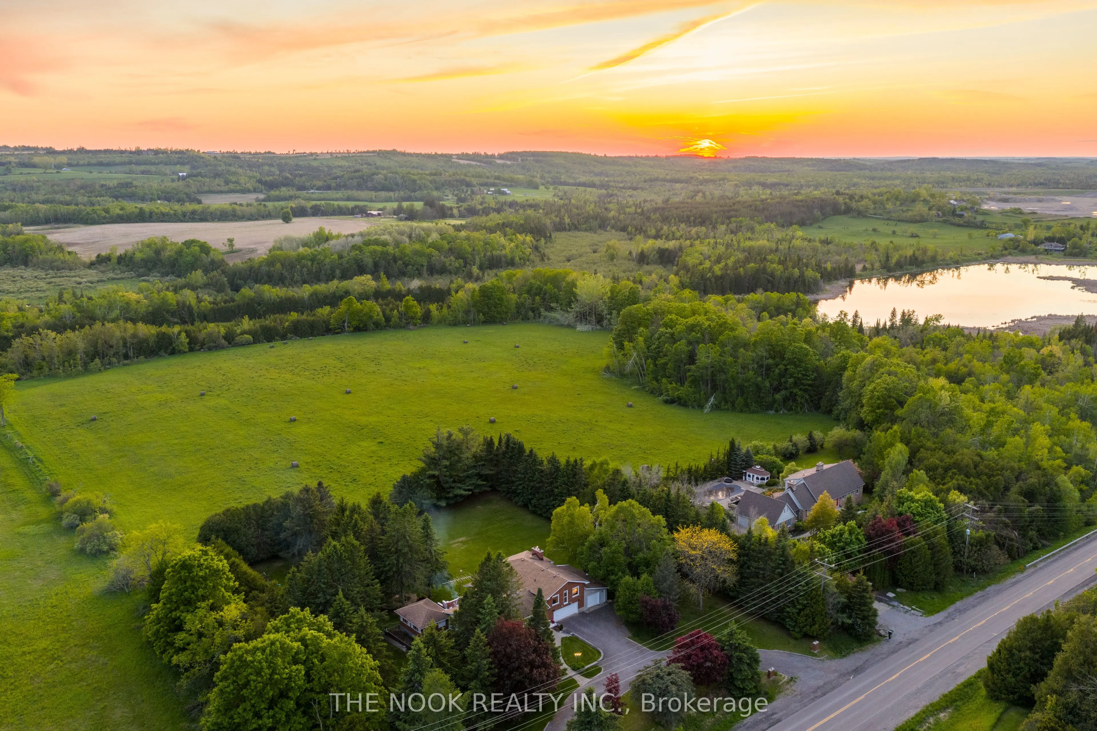 201 Ski Hill Road