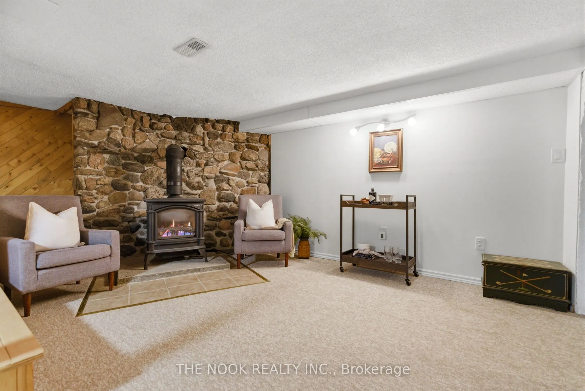 201 Ski Hill Road