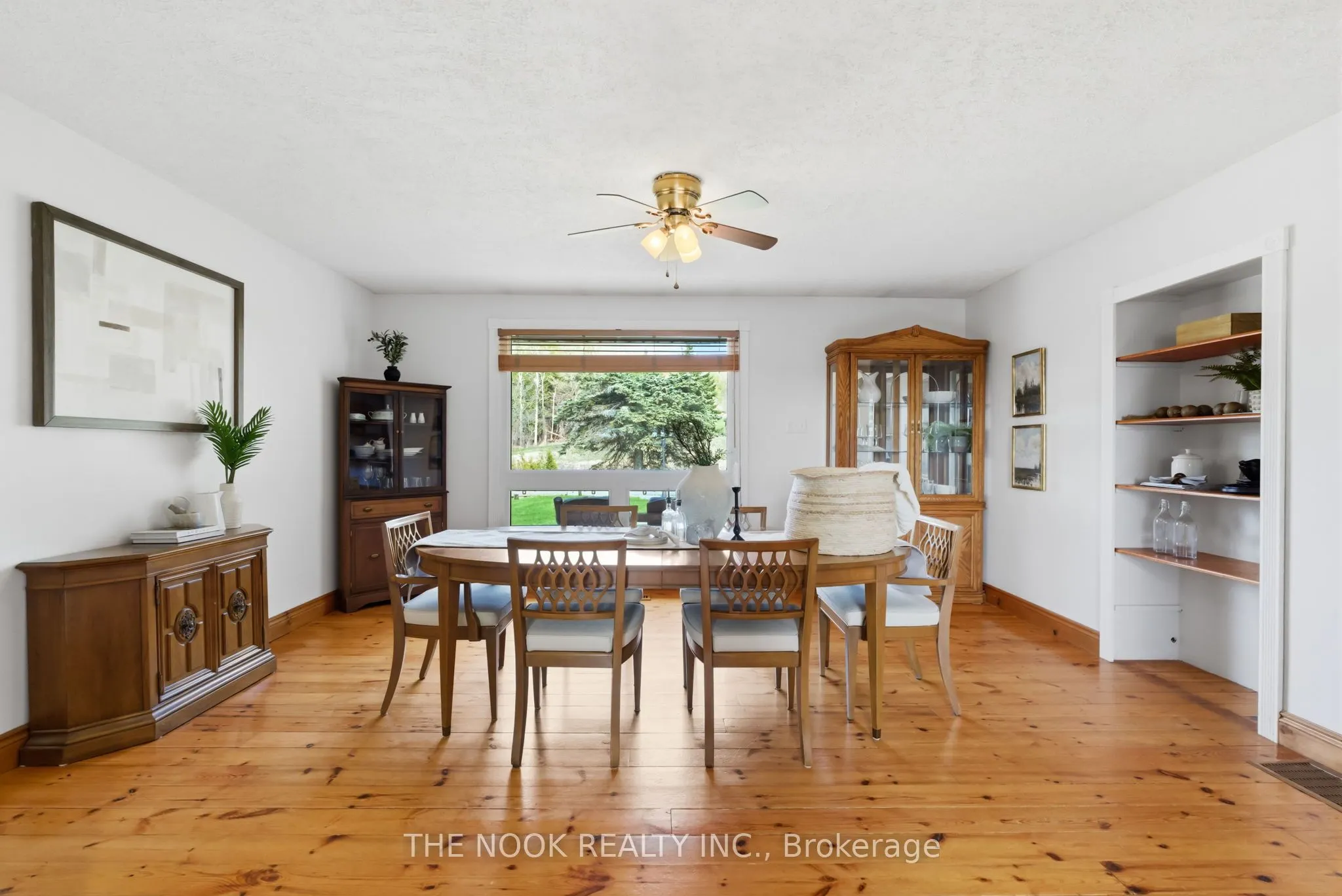 201 Ski Hill Road