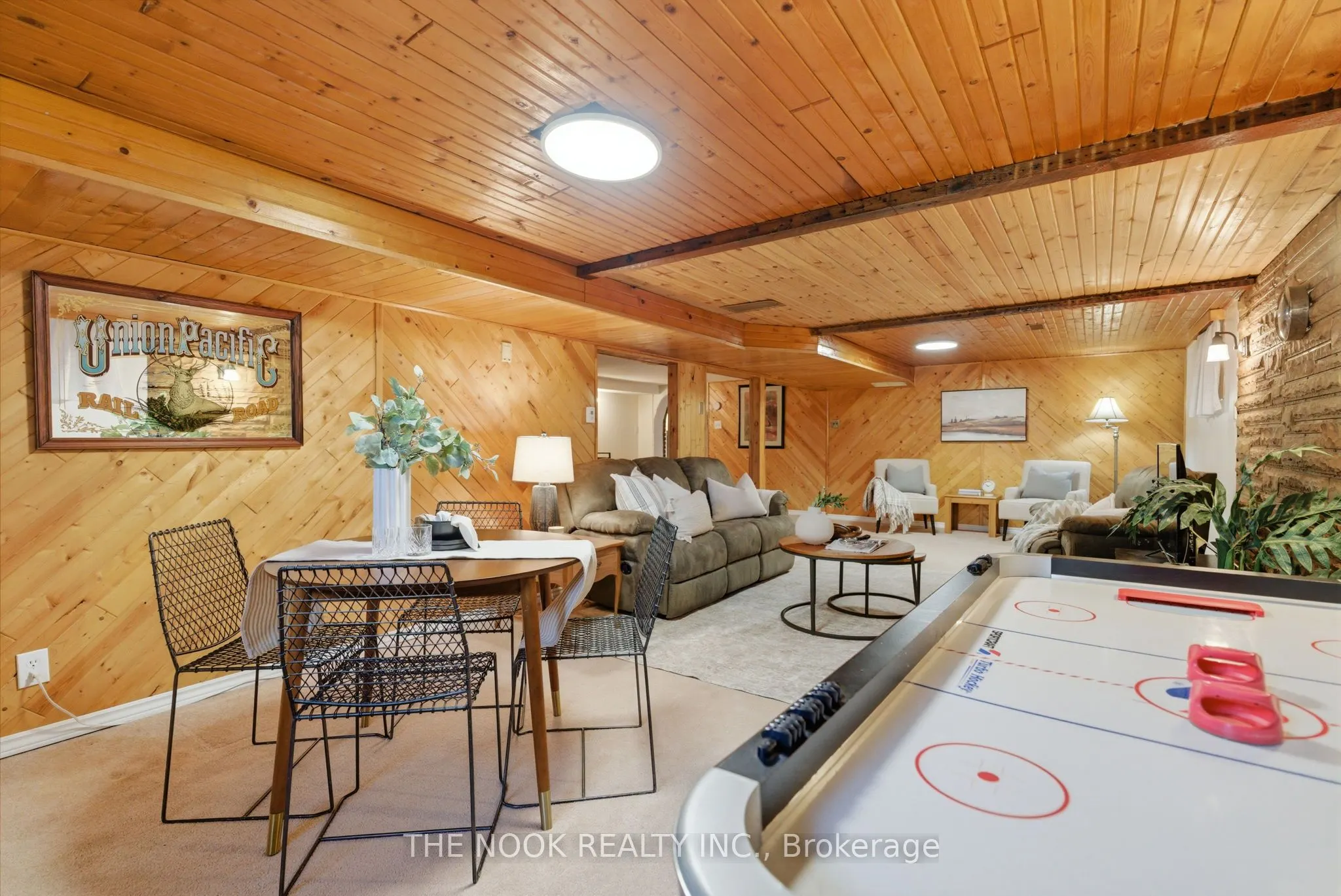 201 Ski Hill Road