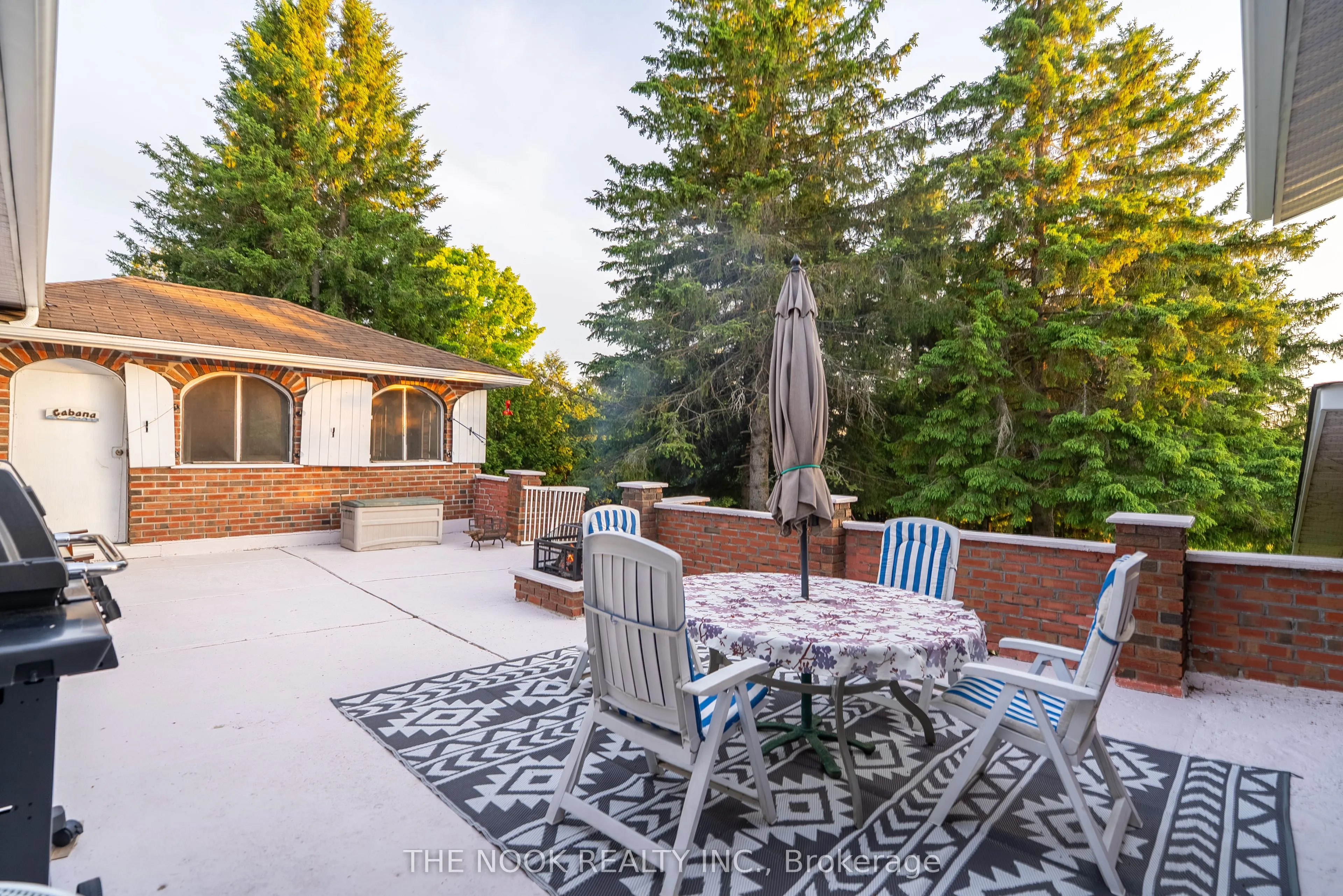 201 Ski Hill Road