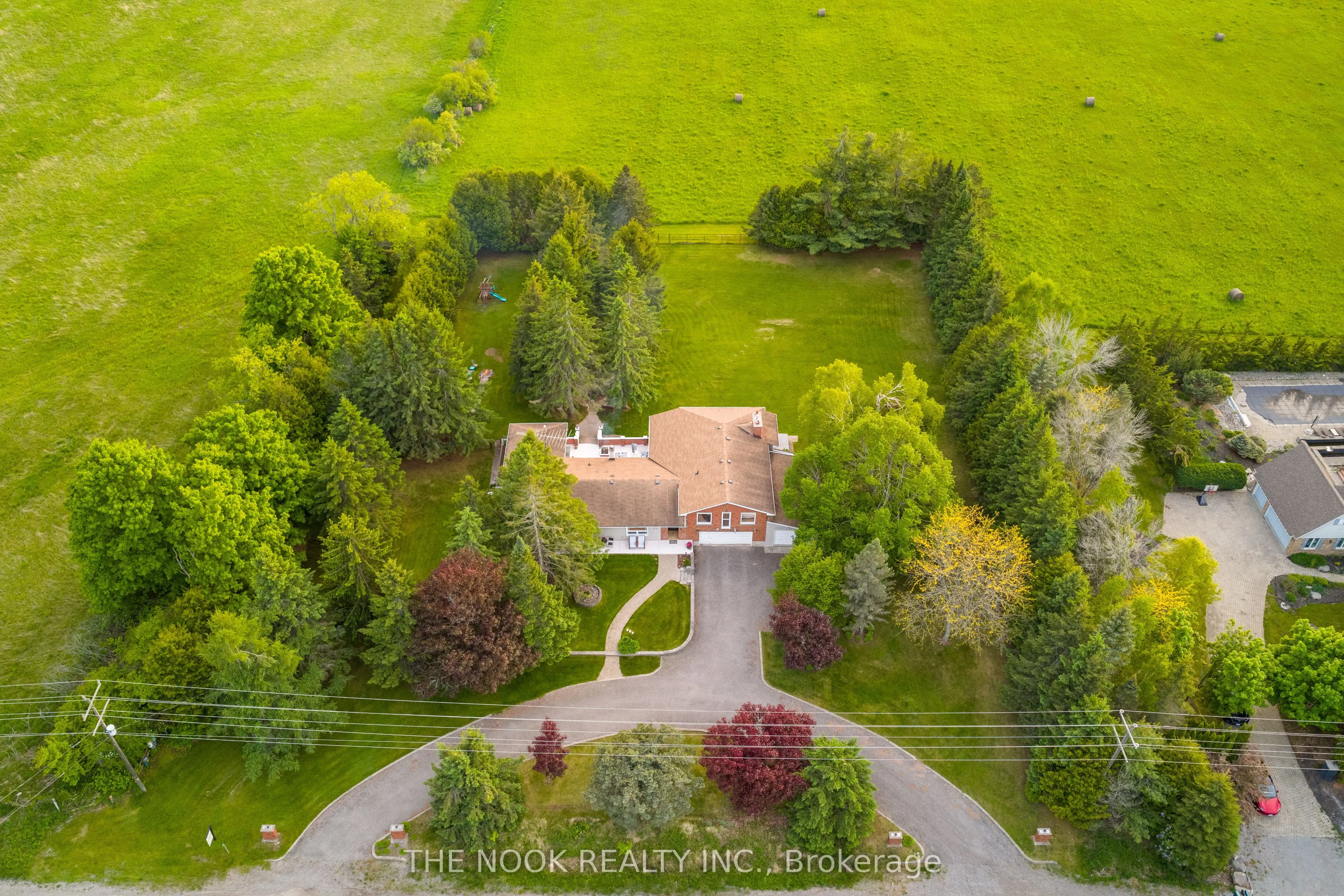 201 Ski Hill Road