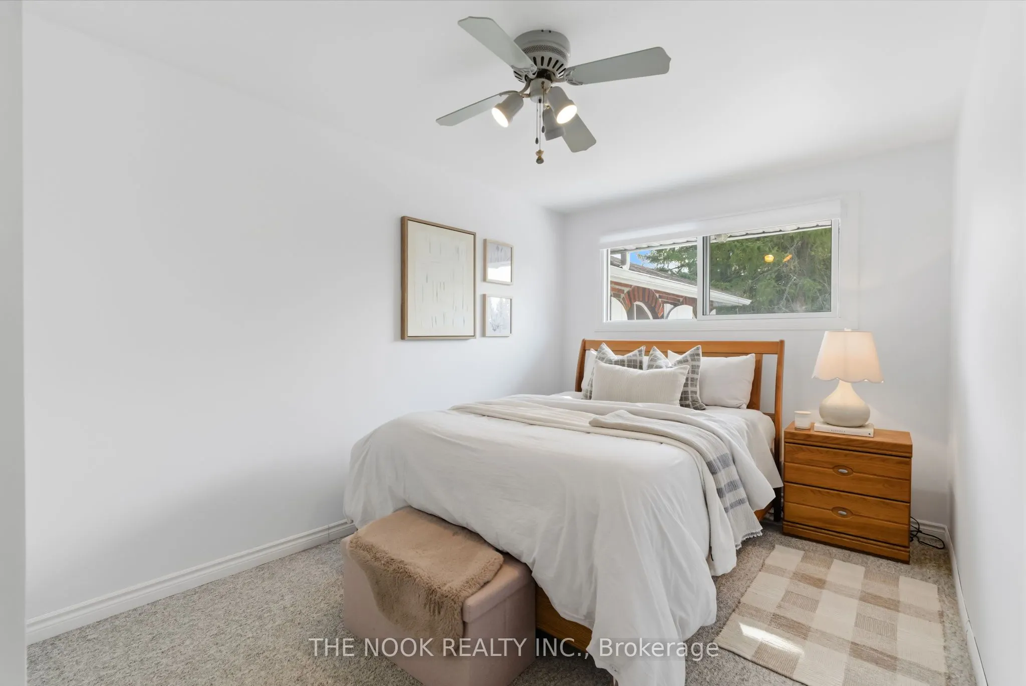 201 Ski Hill Road