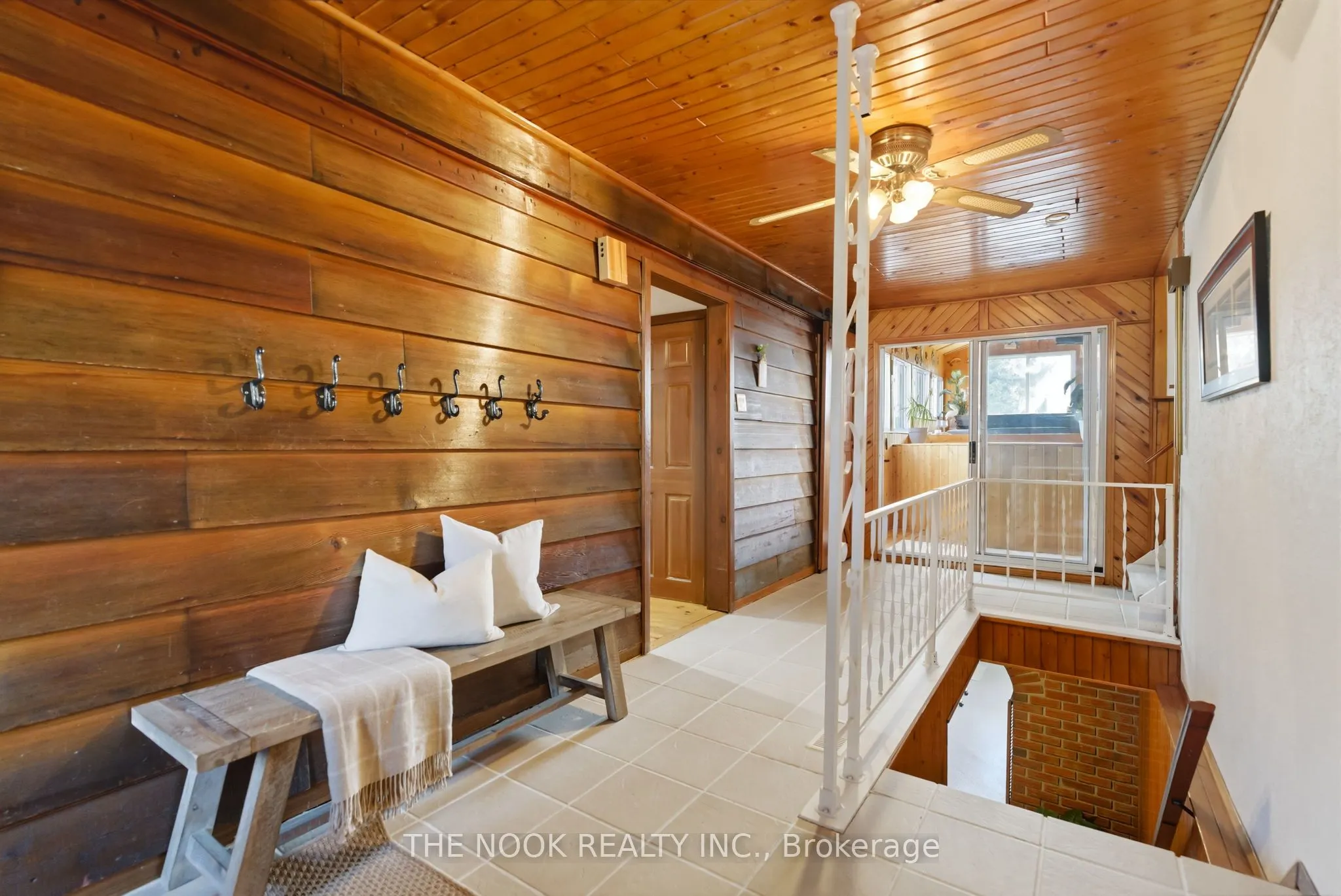 201 Ski Hill Road