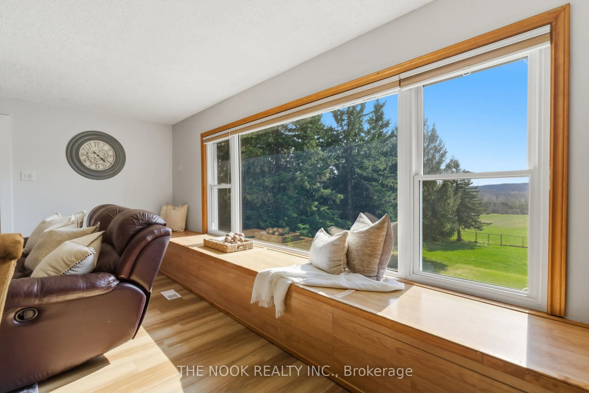 201 Ski Hill Road