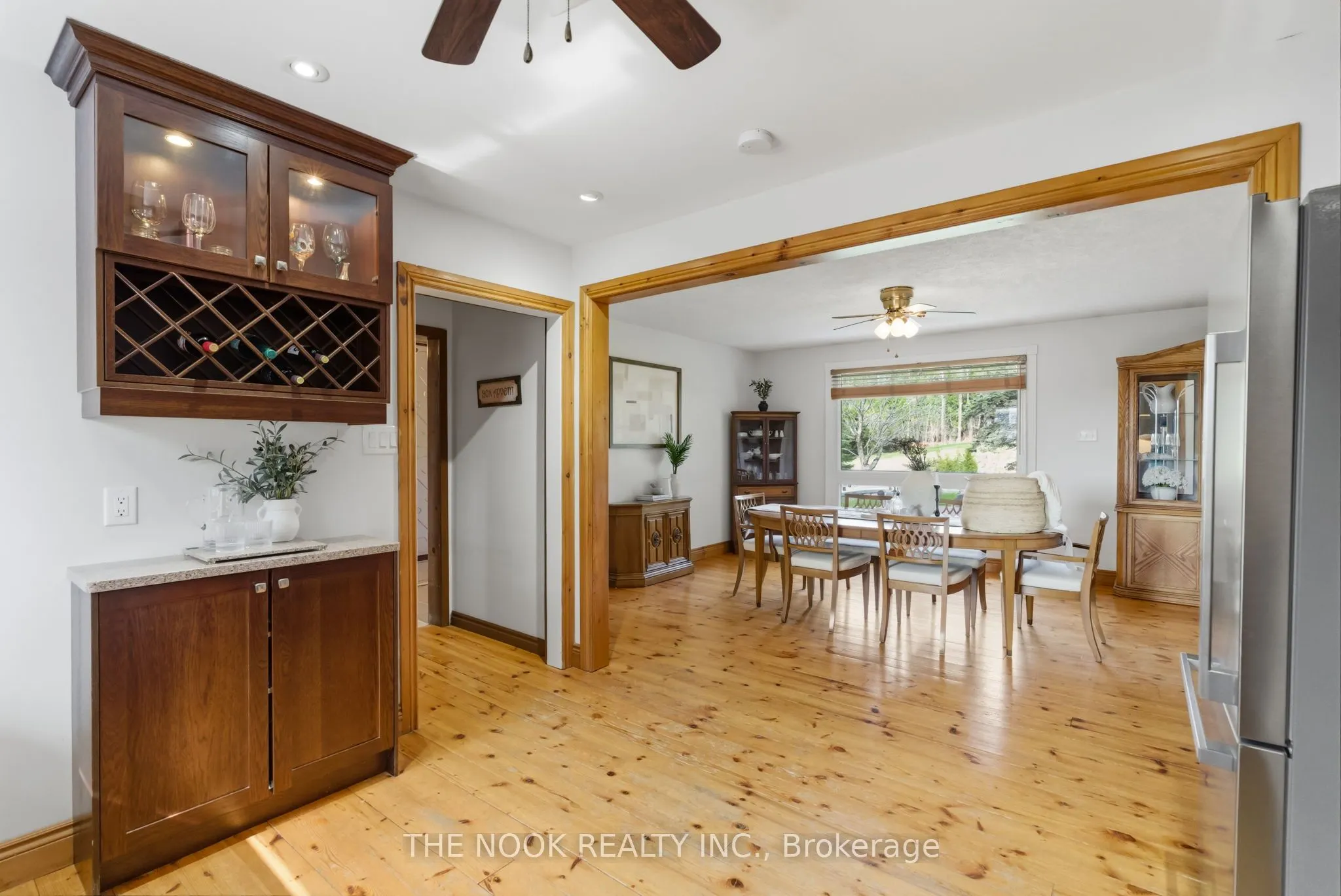 201 Ski Hill Road