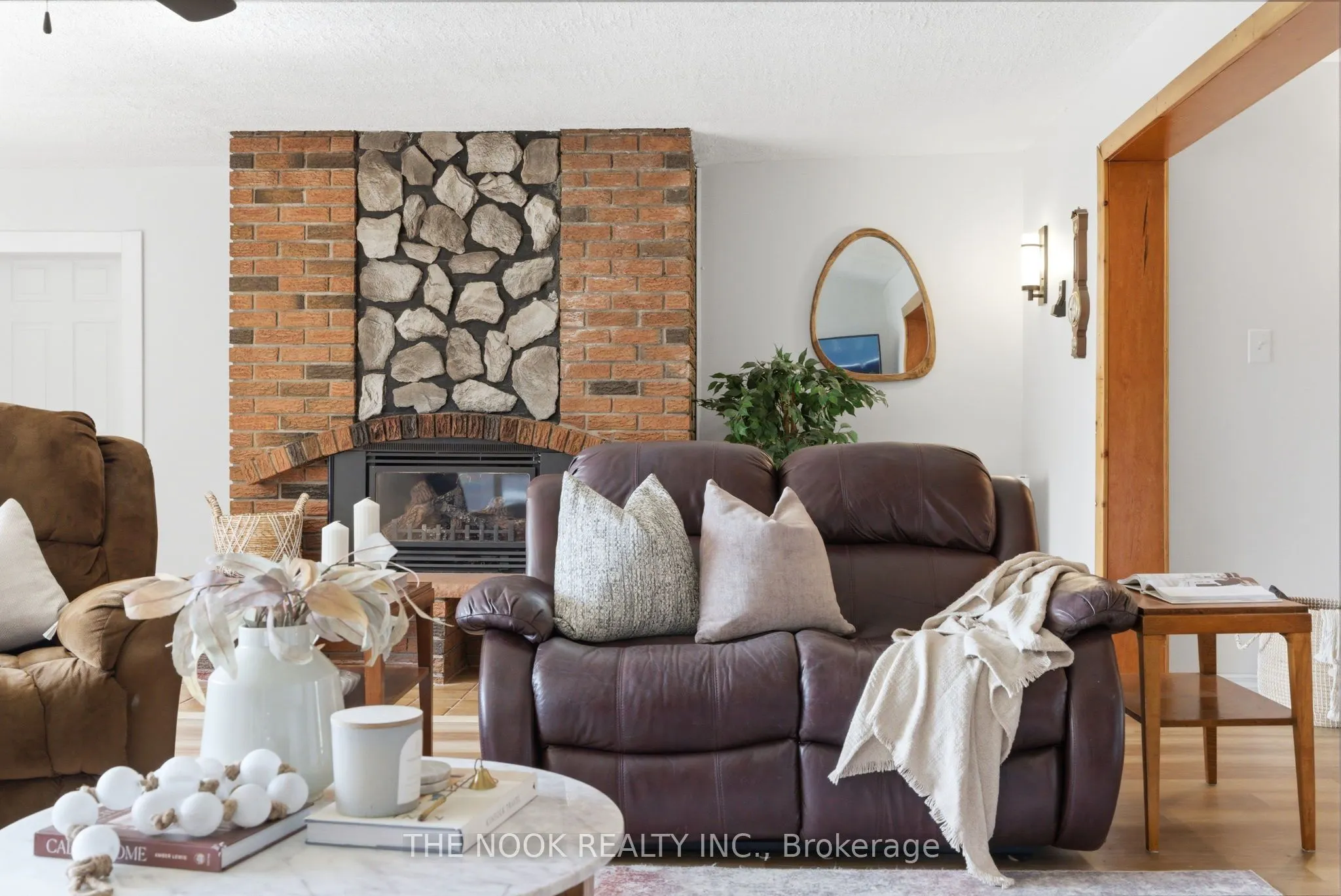 201 Ski Hill Road