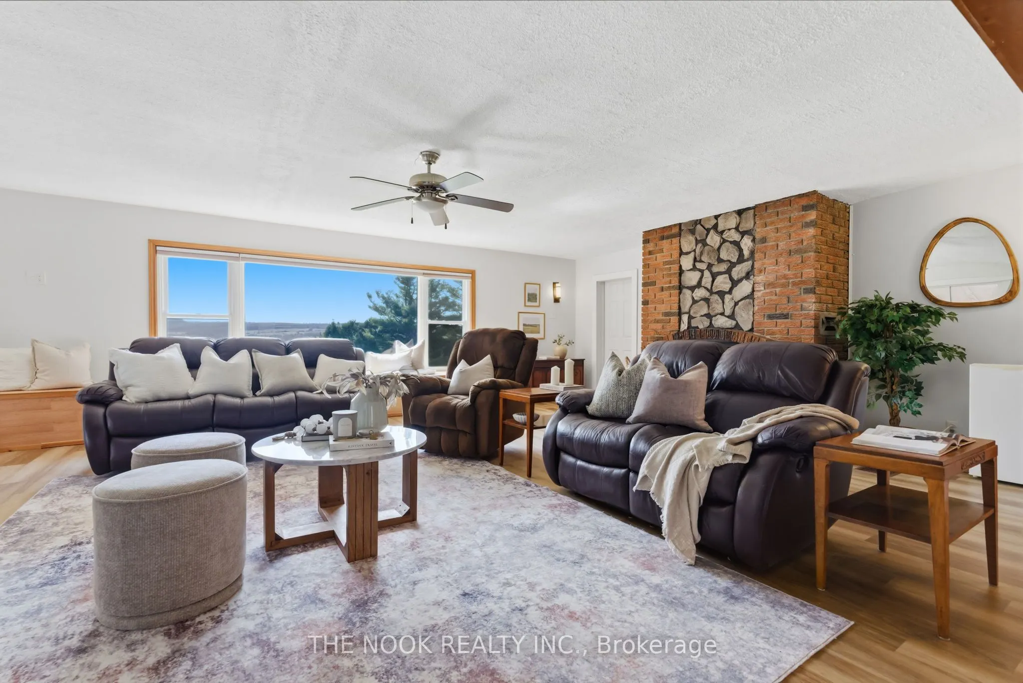 201 Ski Hill Road