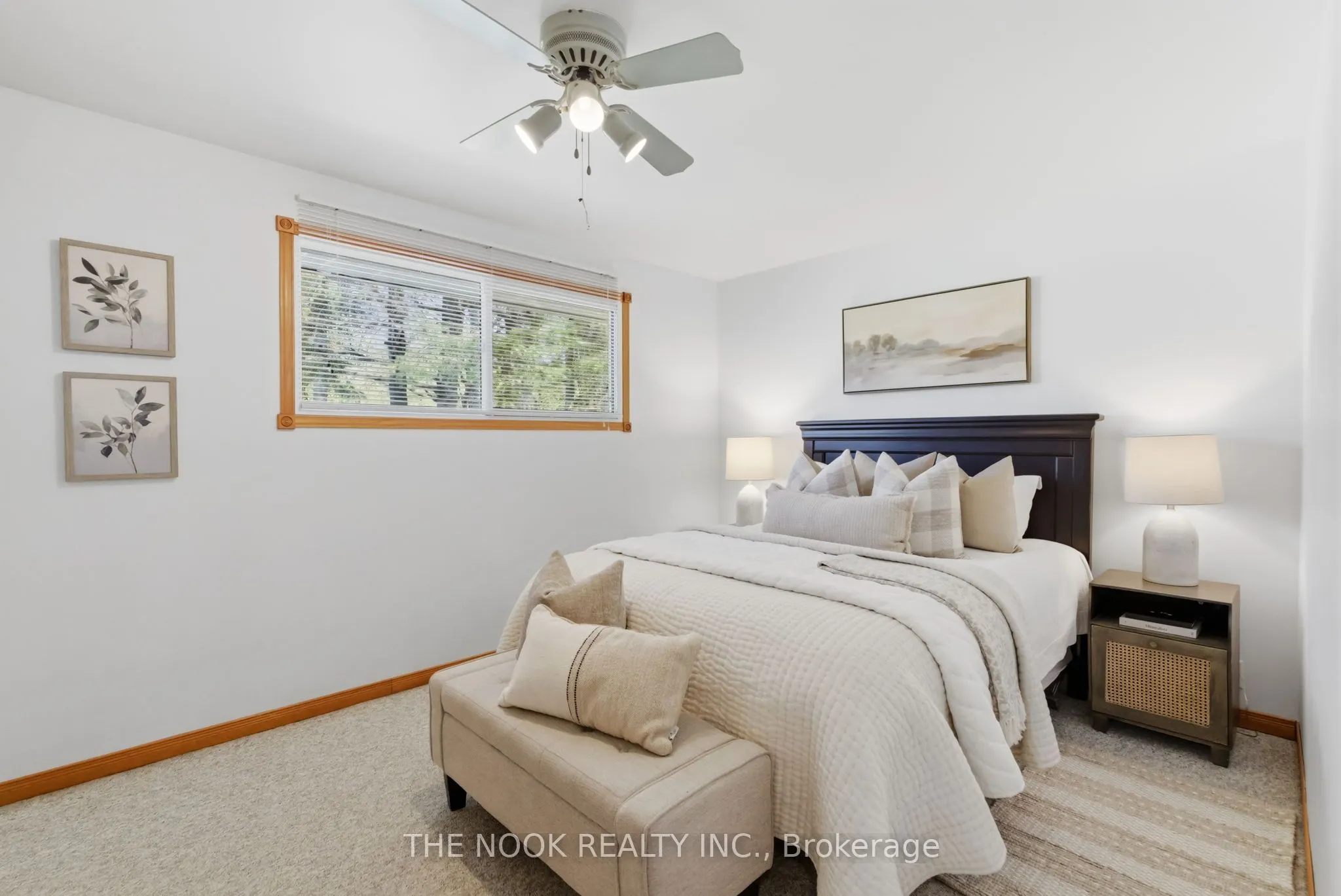 201 Ski Hill Road