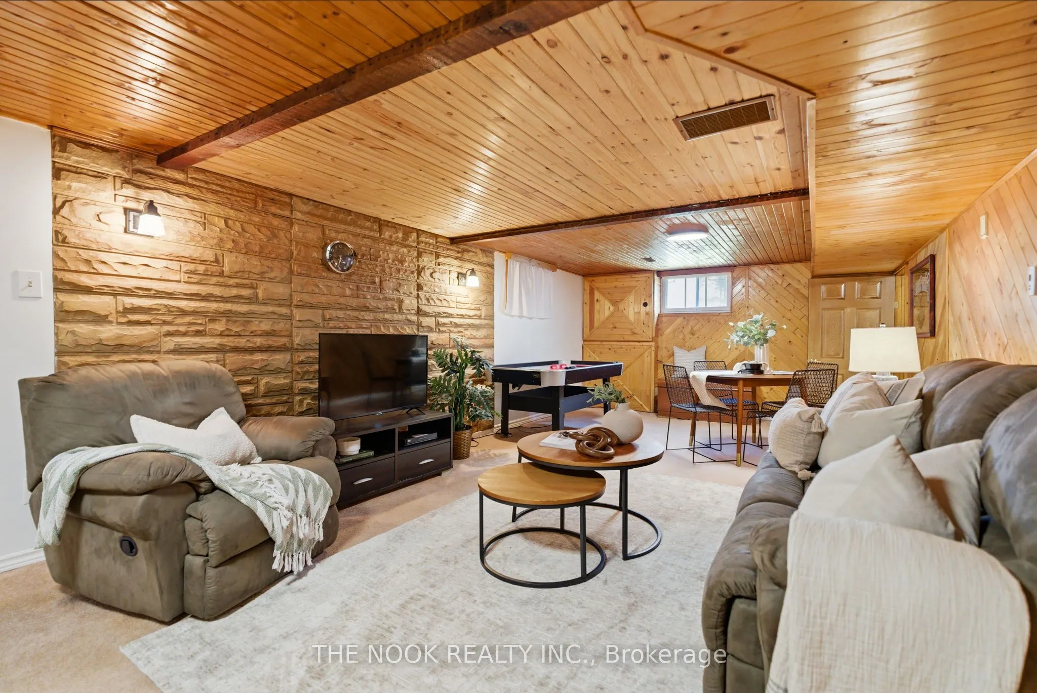 201 Ski Hill Road