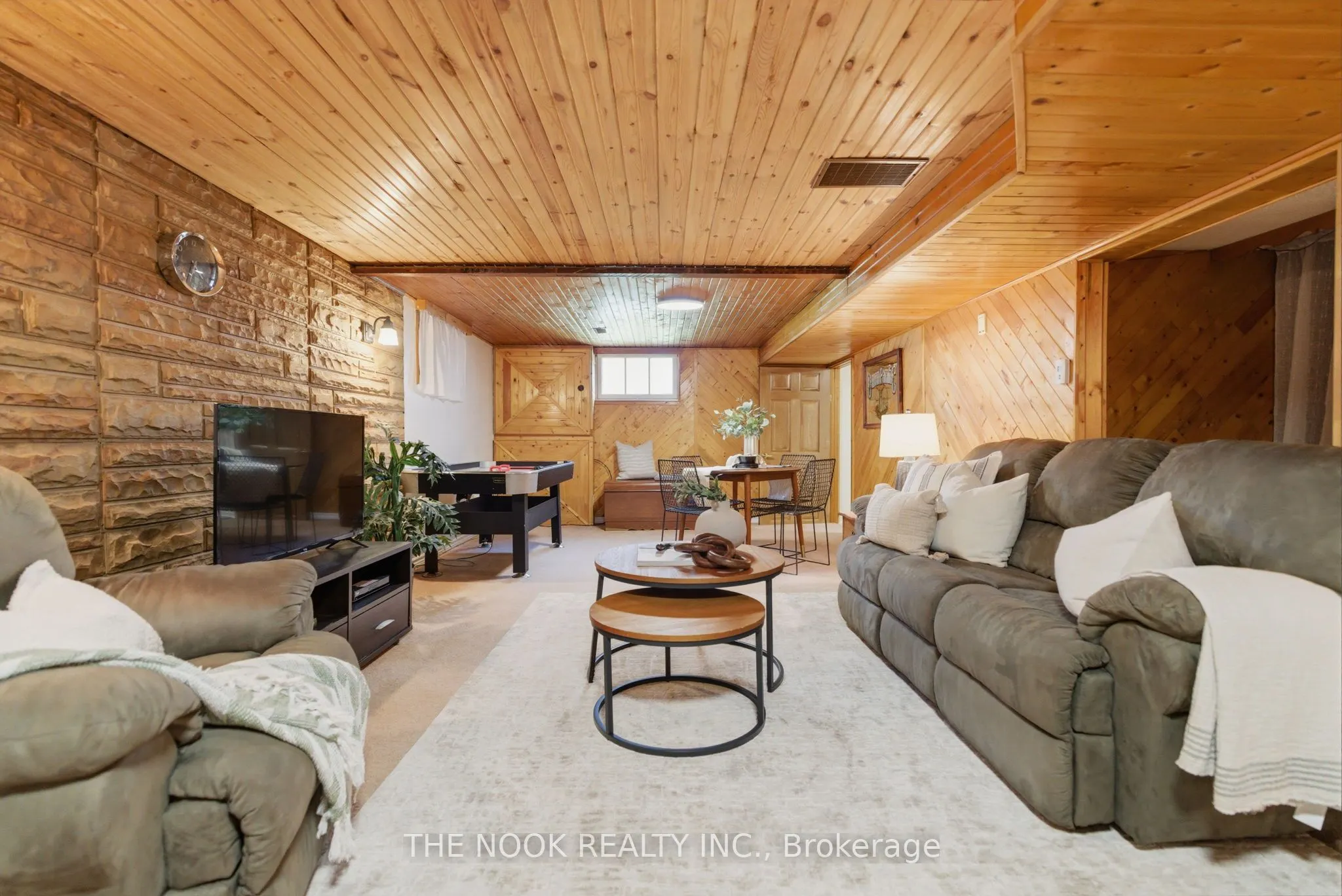 201 Ski Hill Road