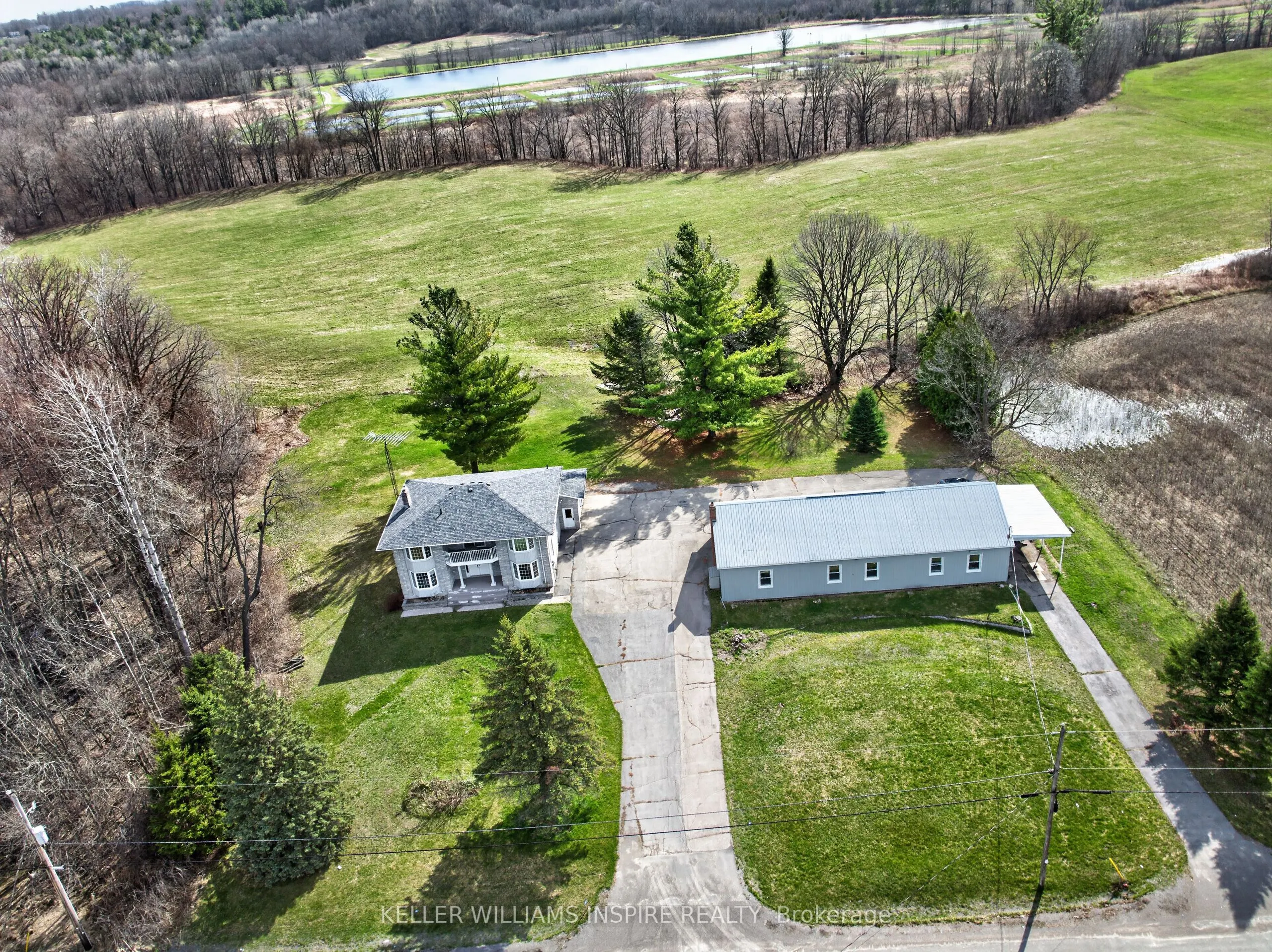 1866 Frankford-Stirling Road
