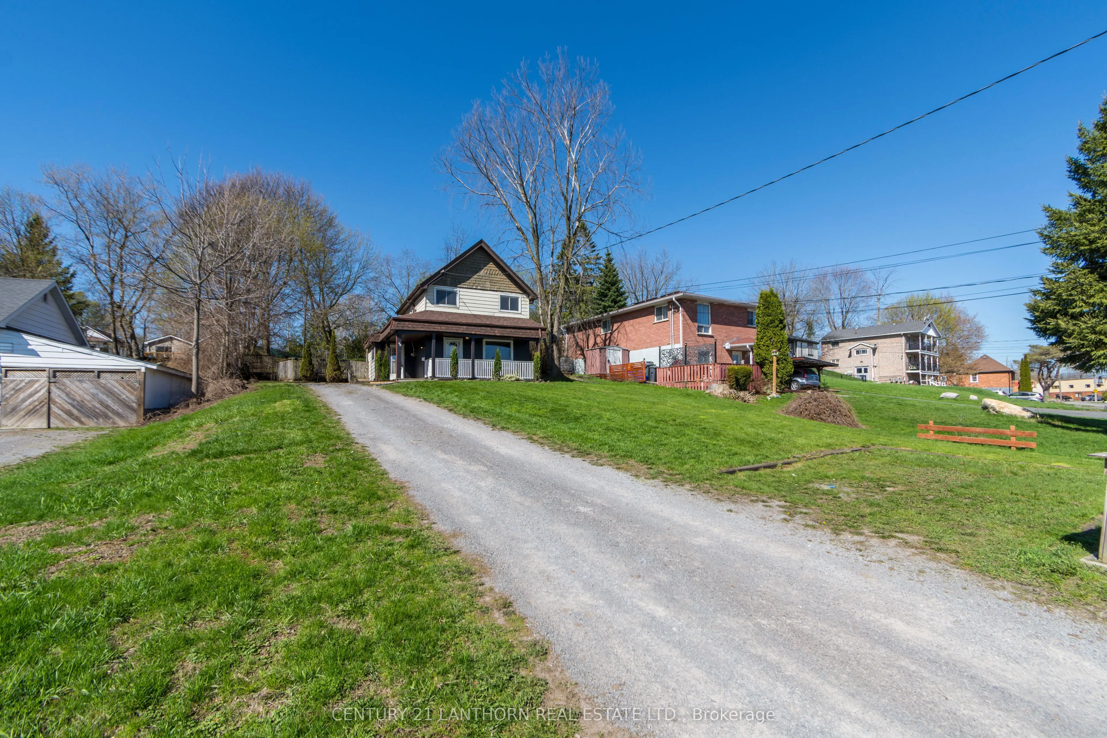 48 Wallbridge Crescent