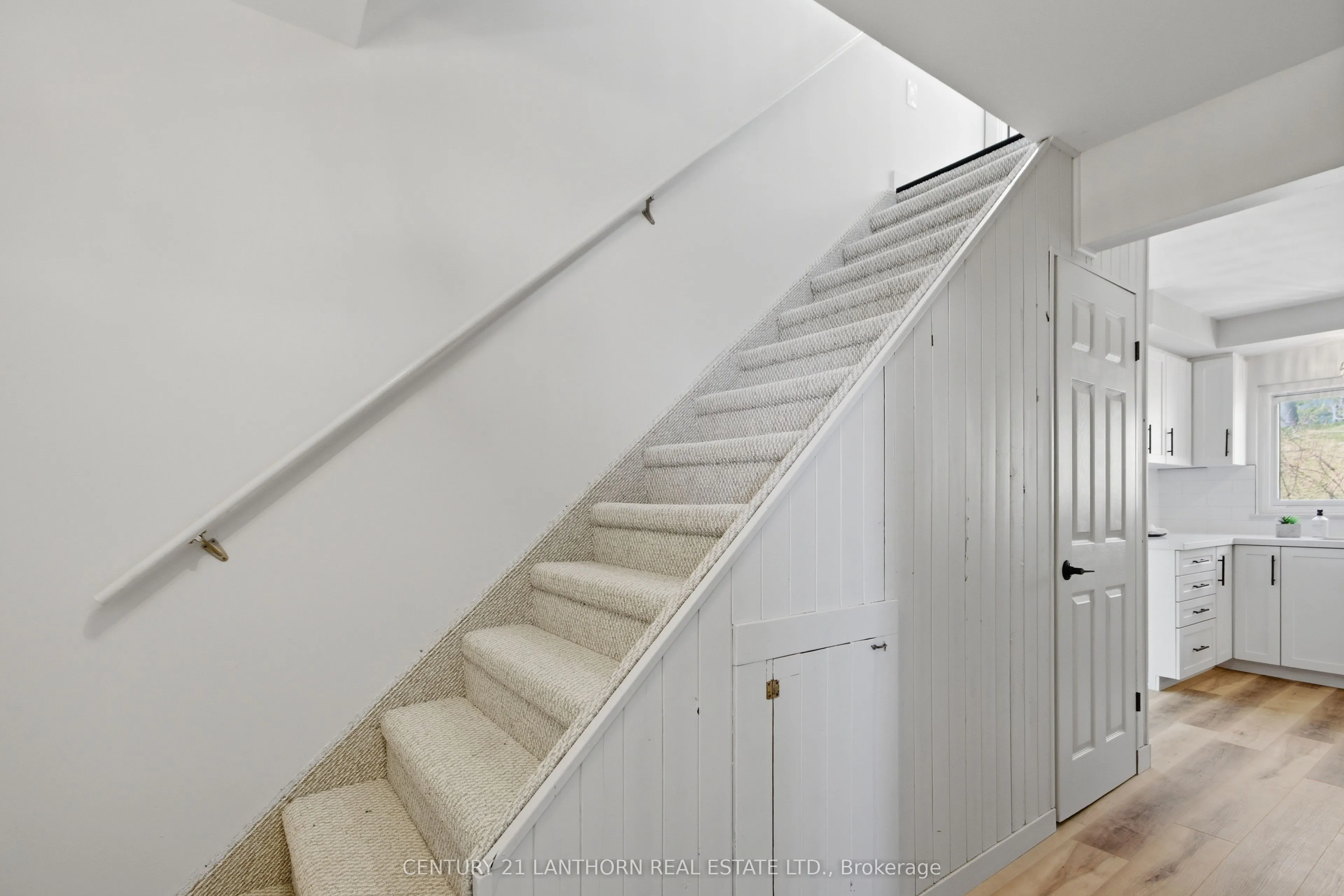 48 Wallbridge Crescent