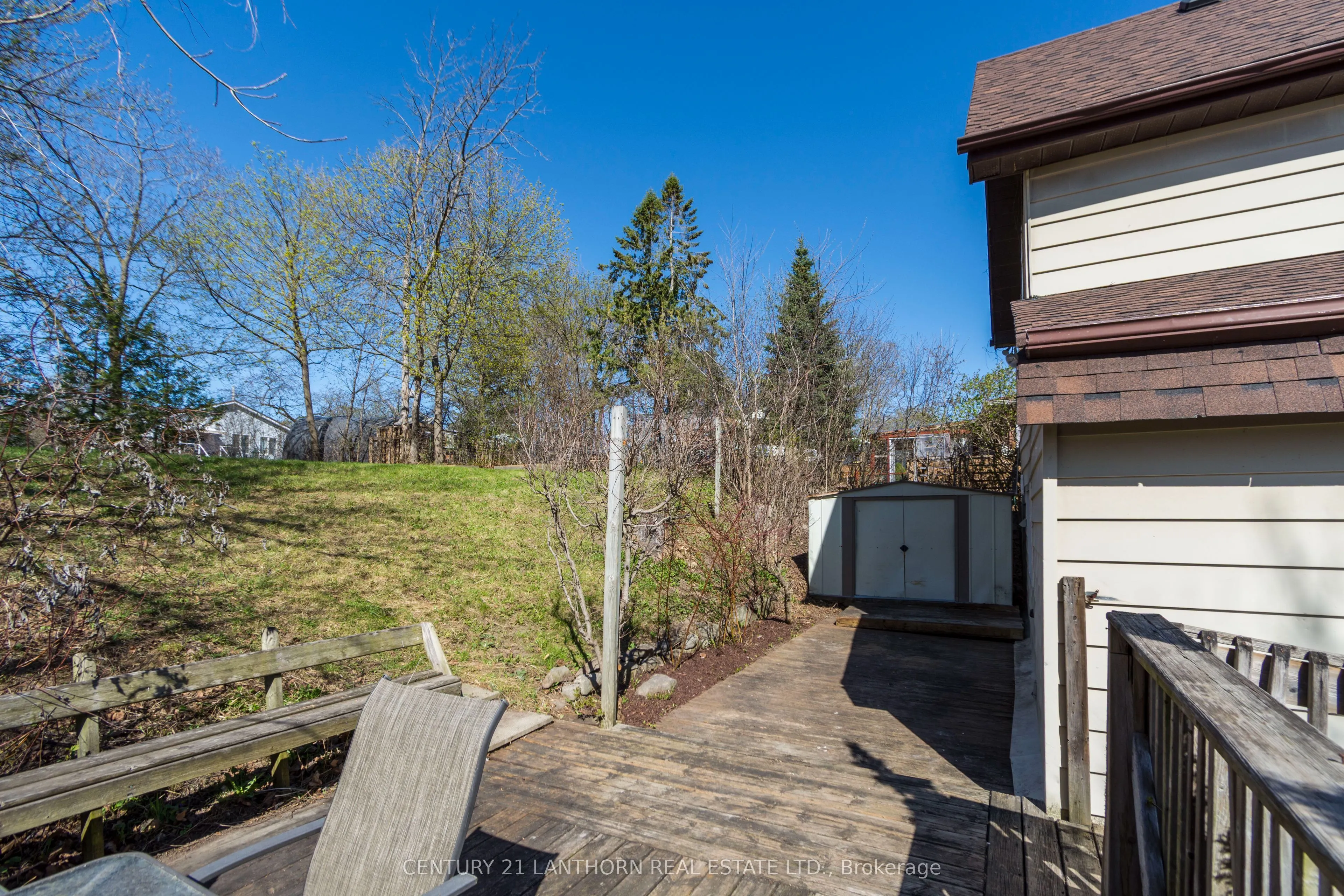 48 Wallbridge Crescent