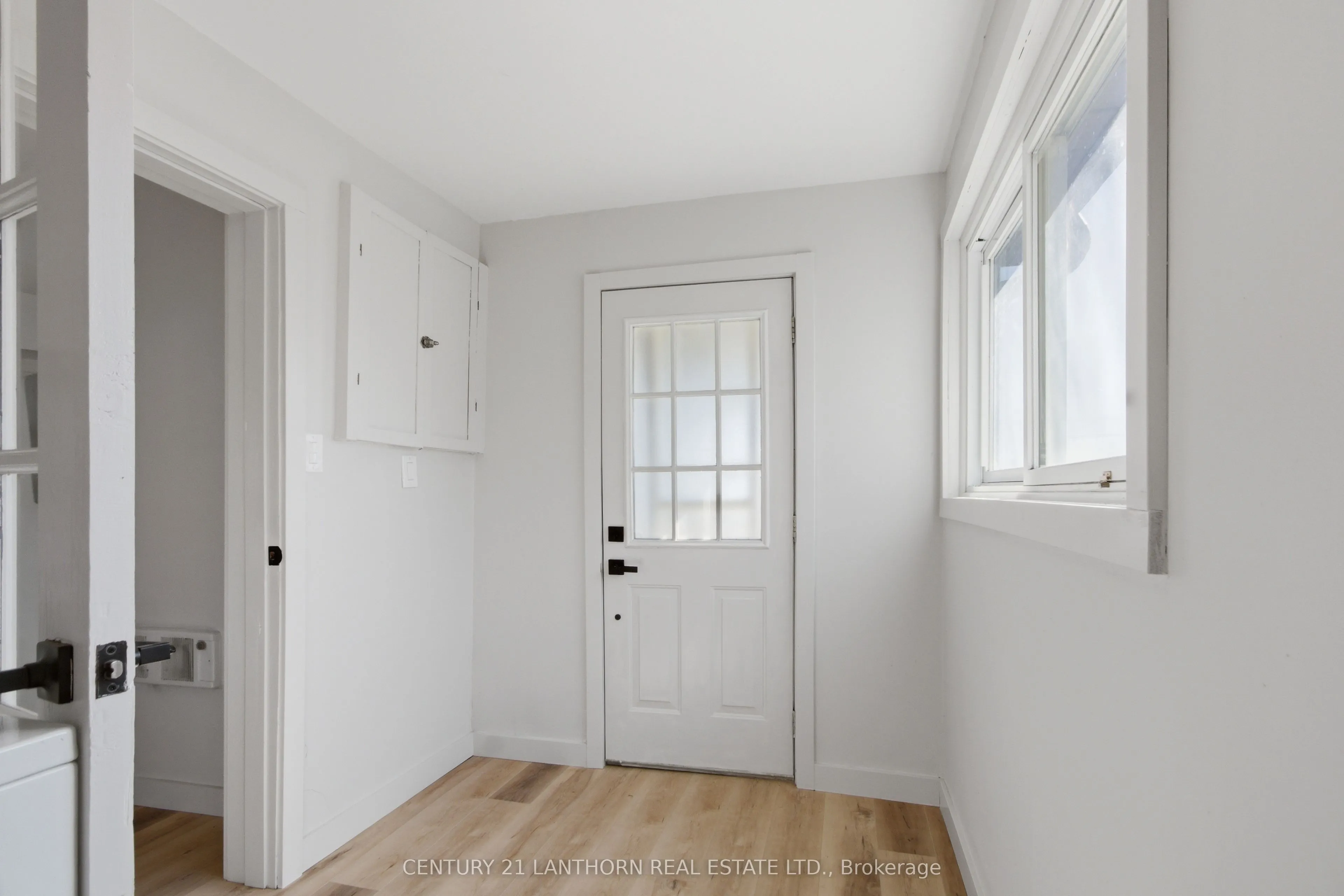 48 Wallbridge Crescent