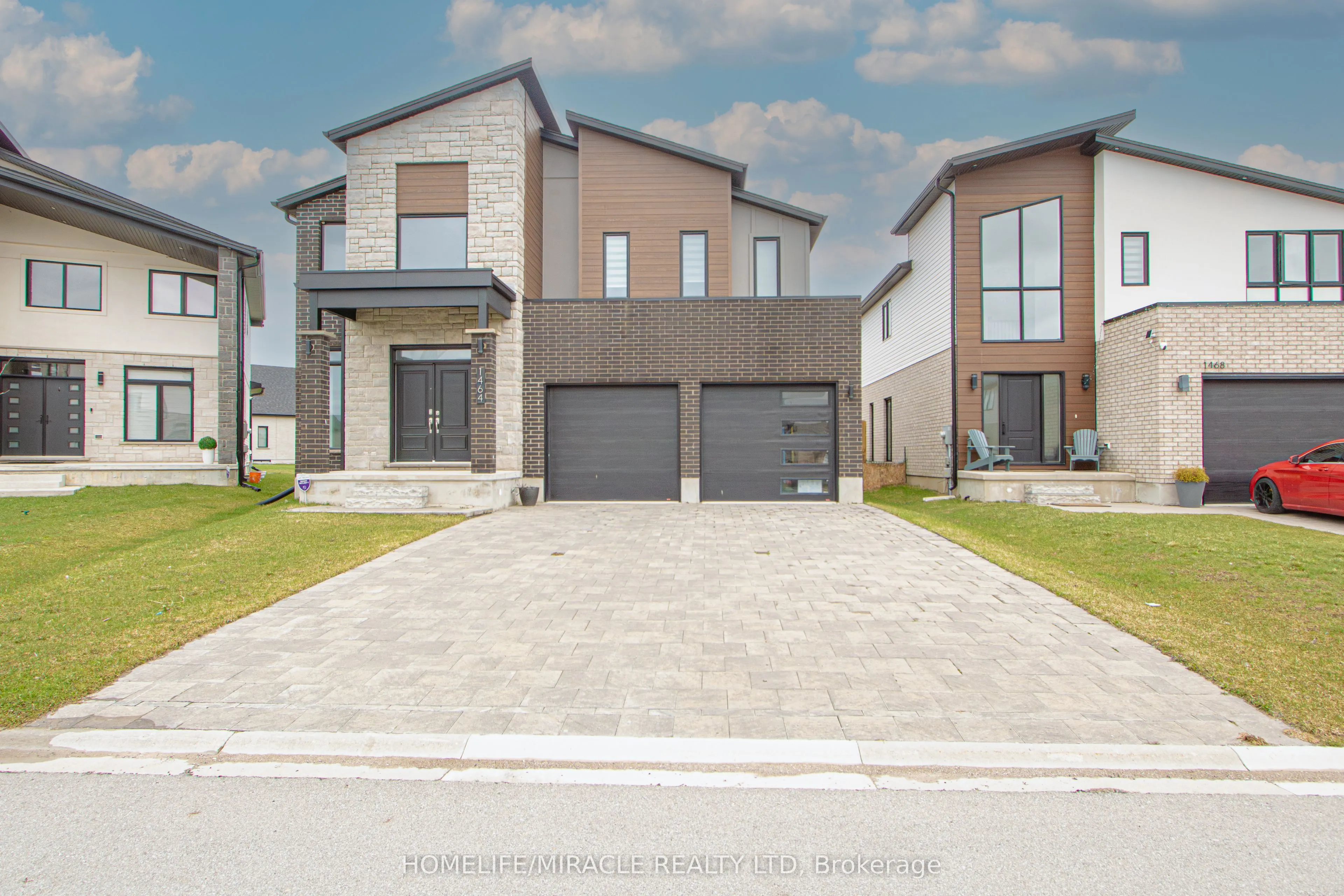 1464 Medway Park Drive