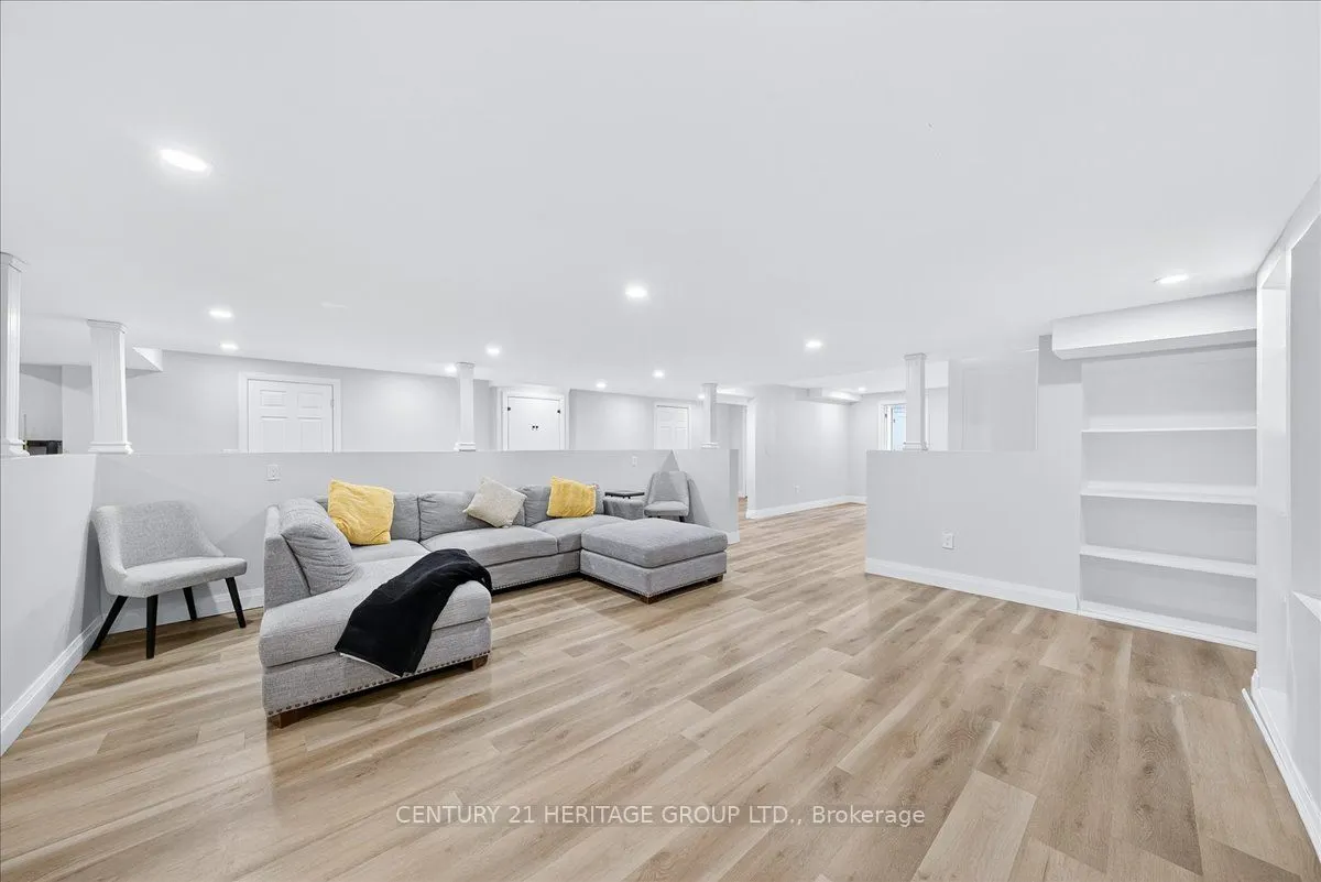 505 Eldon Station Road