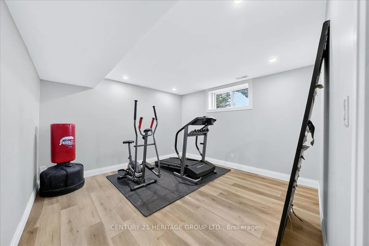 505 Eldon Station Road
