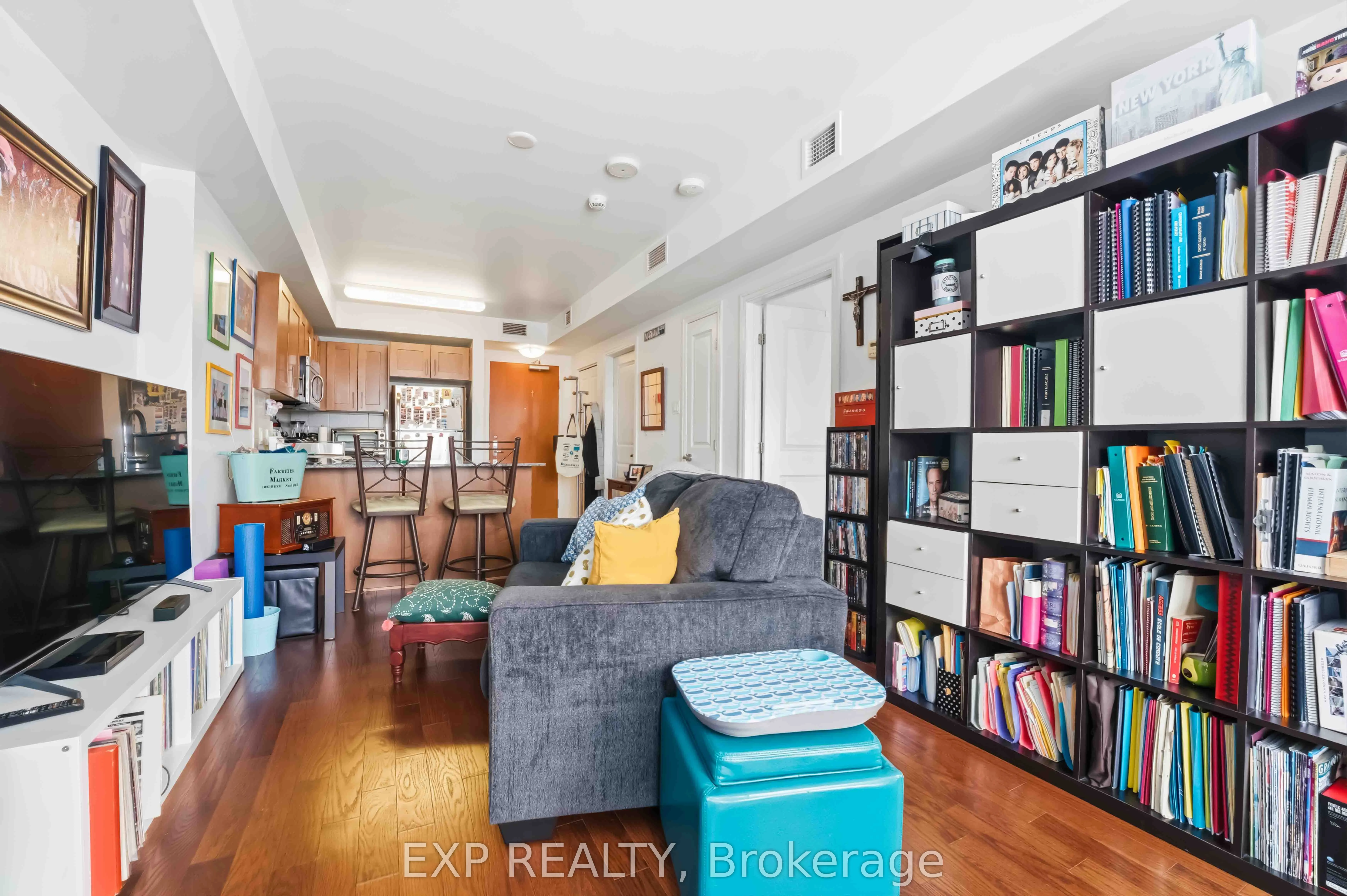 195 Besserer Street #1805