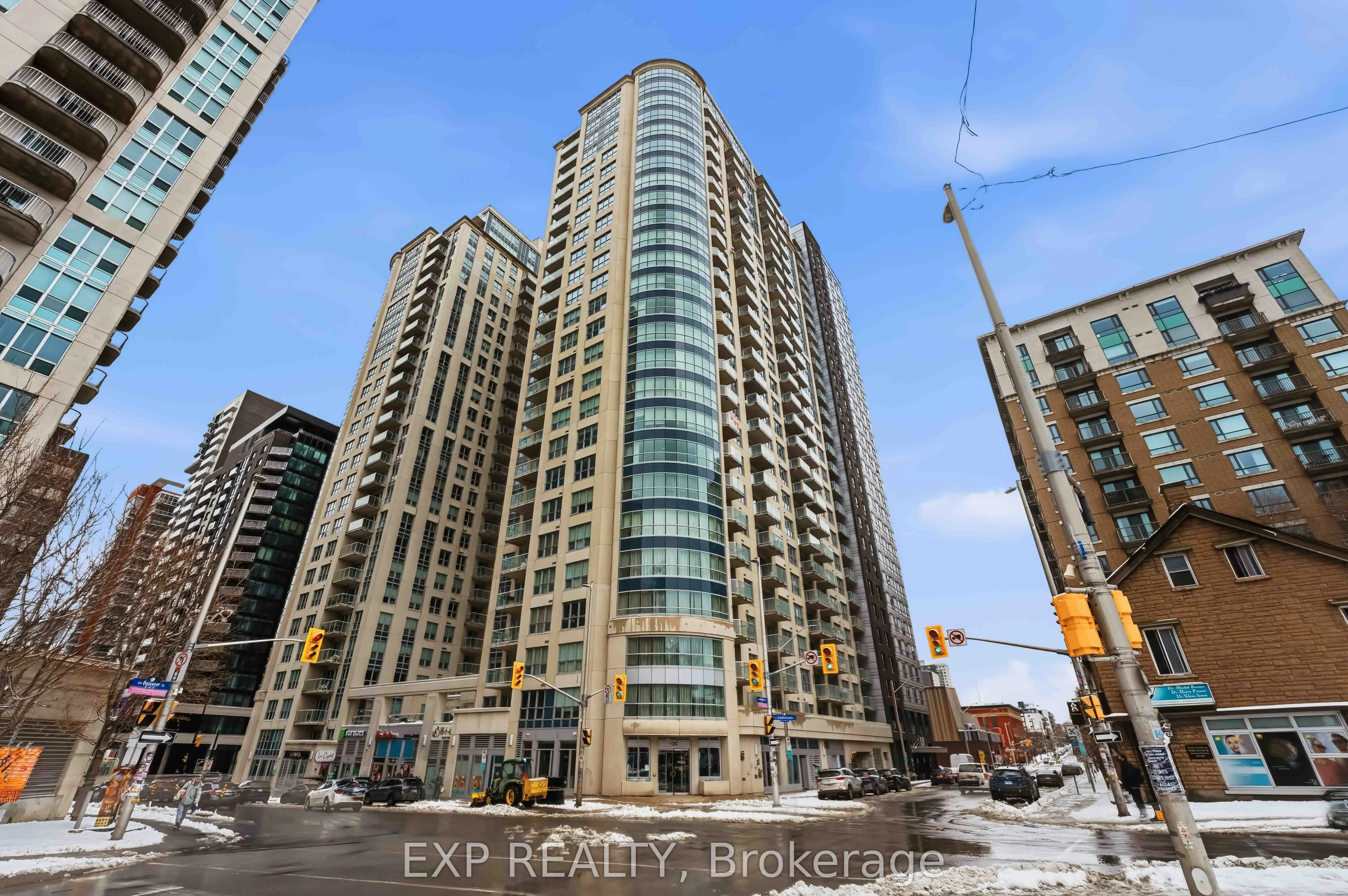 195 Besserer Street #1805